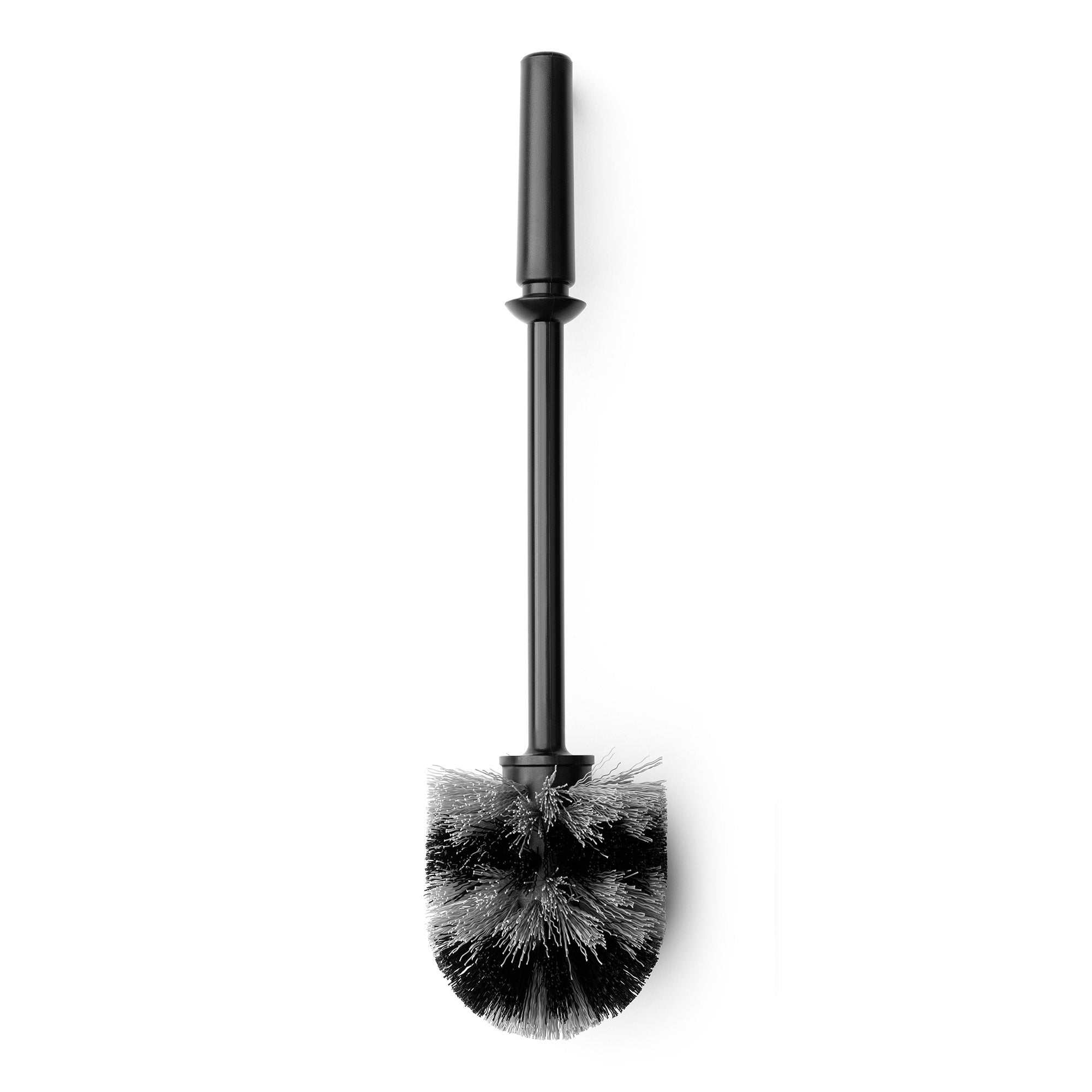 Brabantia Replacement Toilet Brush - Black