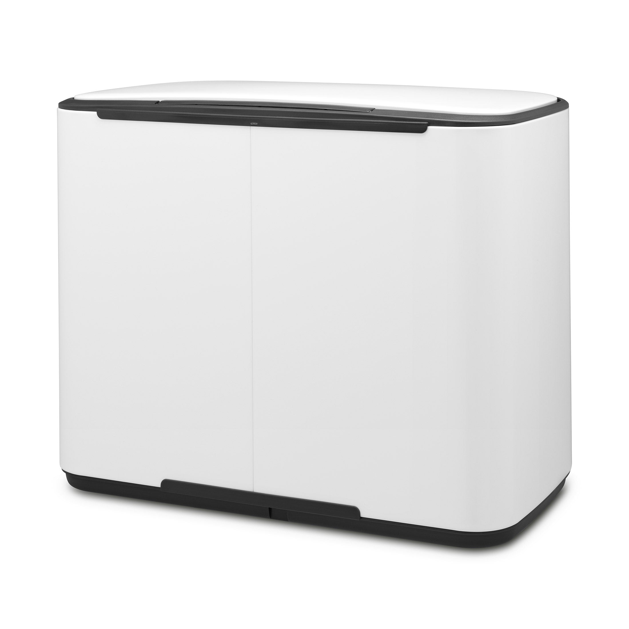 Brabantia BO Pedal Bin 36L White