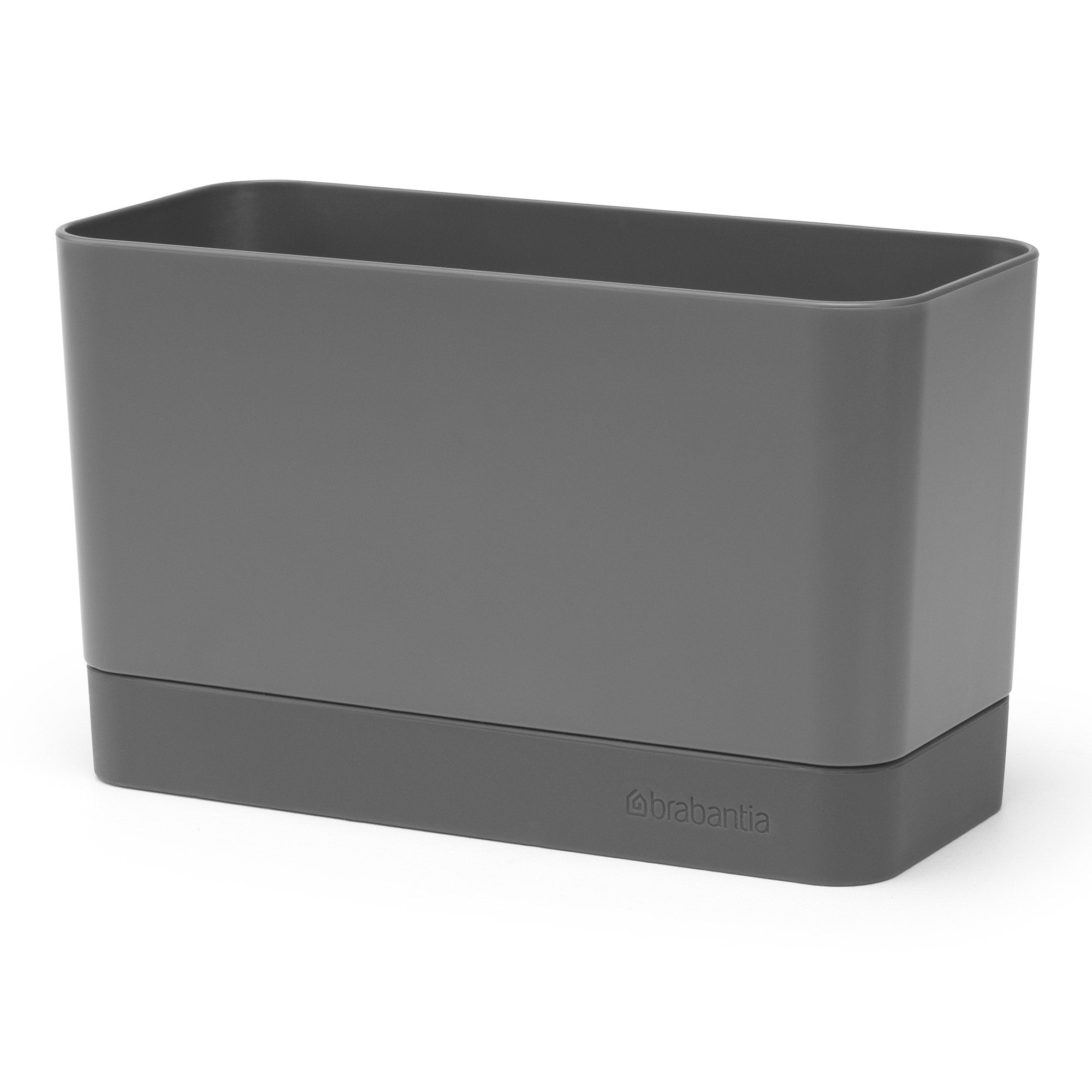 Brabantia Sink Organiser - Dark Grey