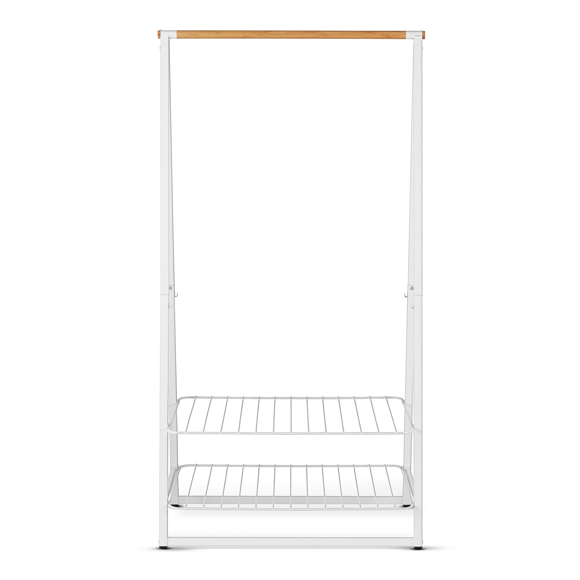 Brabantia Linn Clothes Rack Large, White