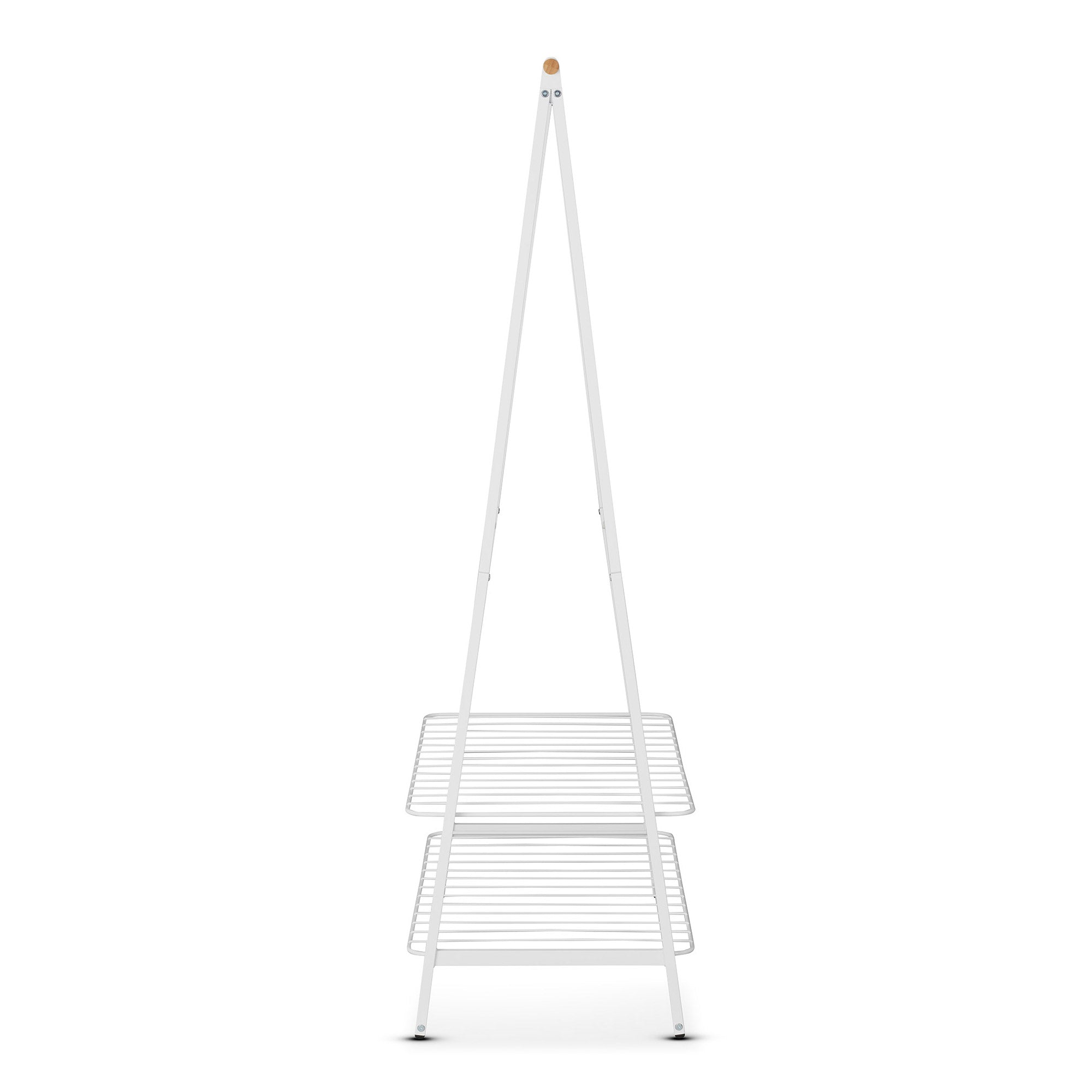 Brabantia Linn Clothes Rack Large, White