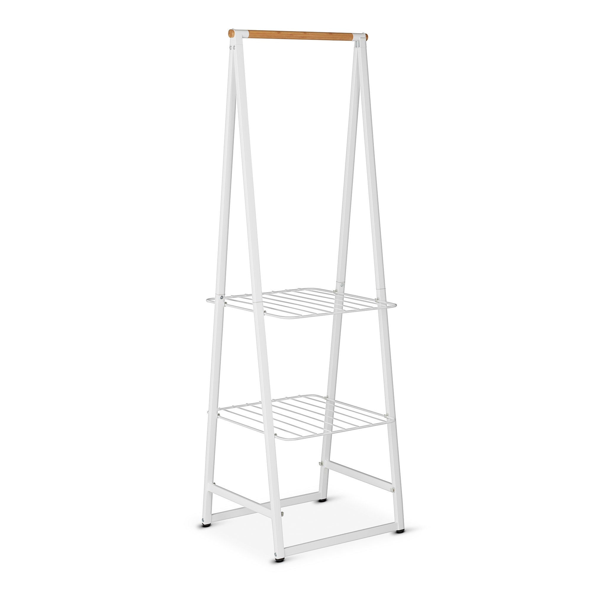 Brabantia Linn Clothes Rack Small, White