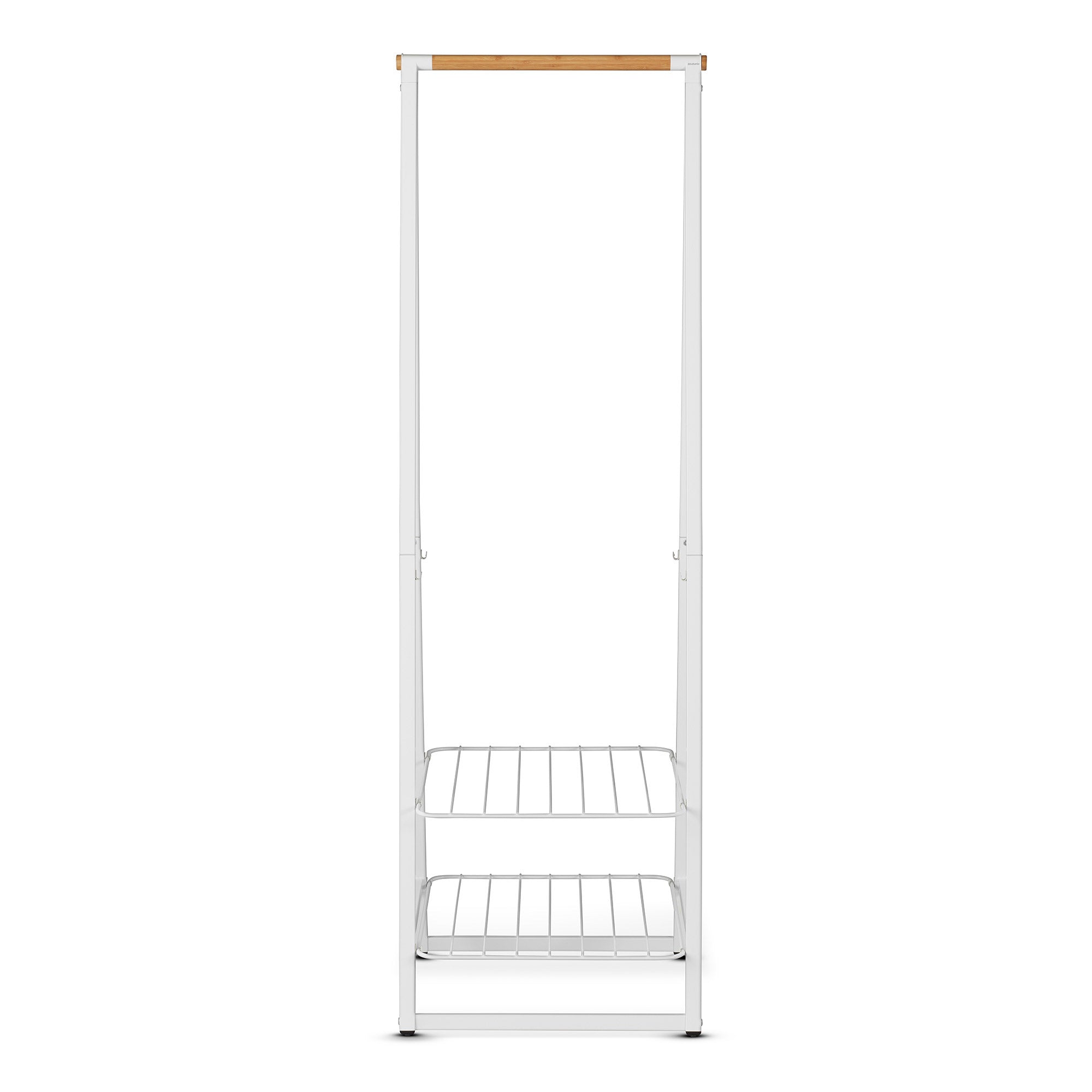 Brabantia Linn Clothes Rack Small, White