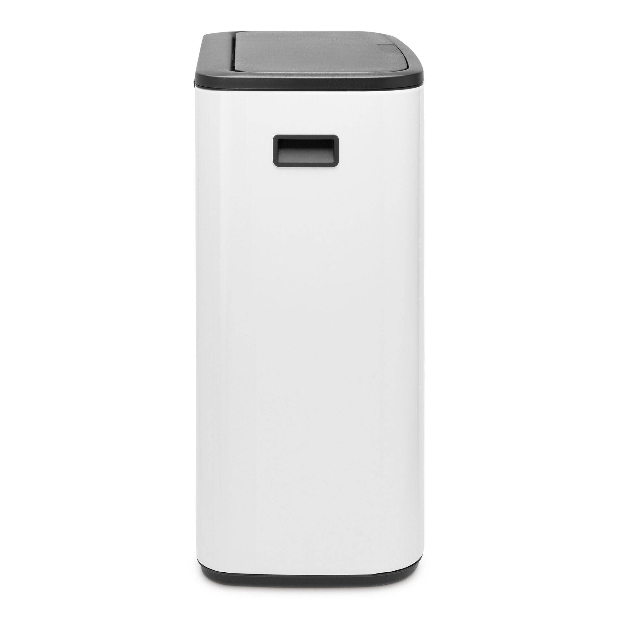 Brabantia BO Touch Bin 60L White