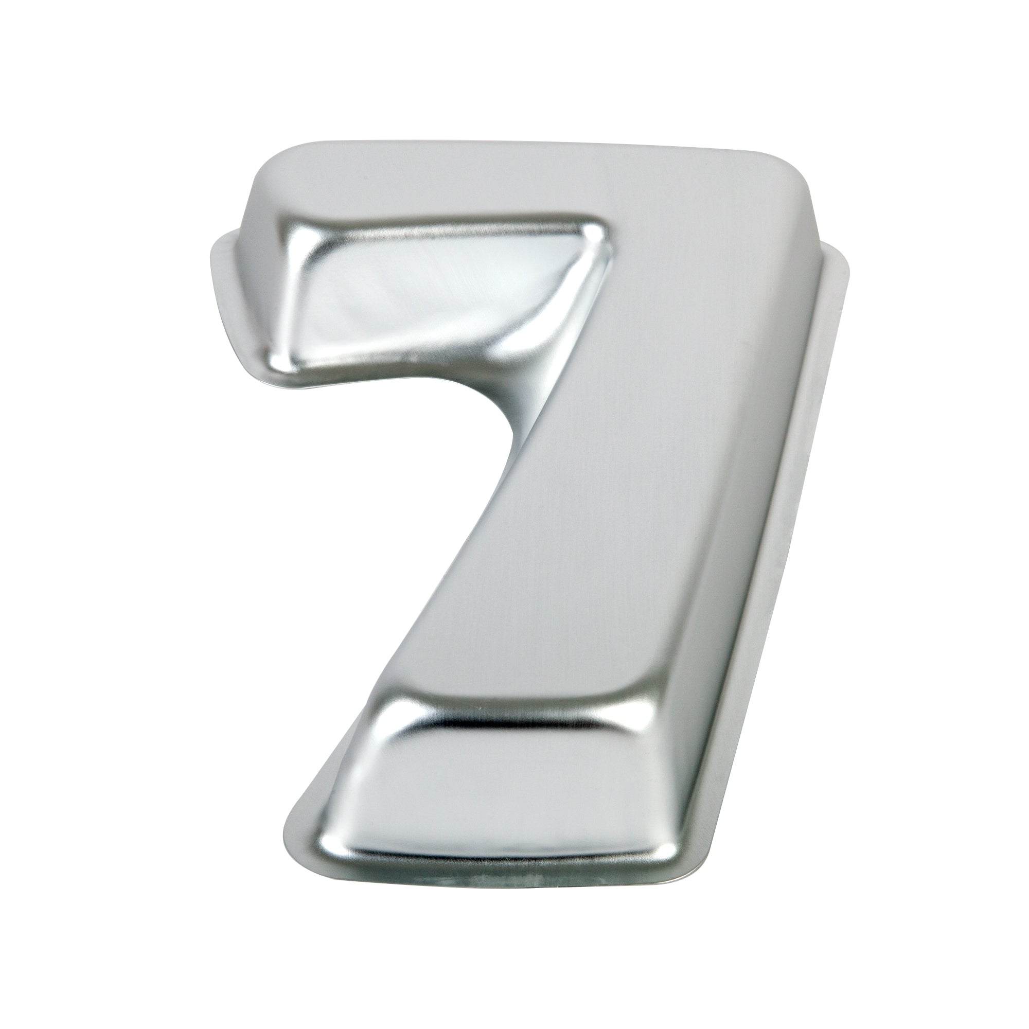 Mondo Alloy Cake Pan Number 7