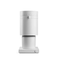 Fellow Opus Conical Burr Grinder (Matte White)