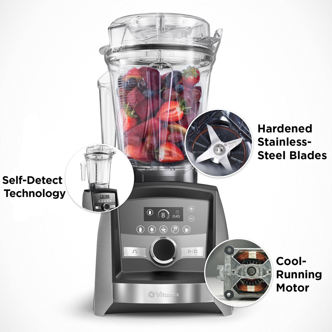 Vitamix A3500i Ascent Series Smart Blender 2L