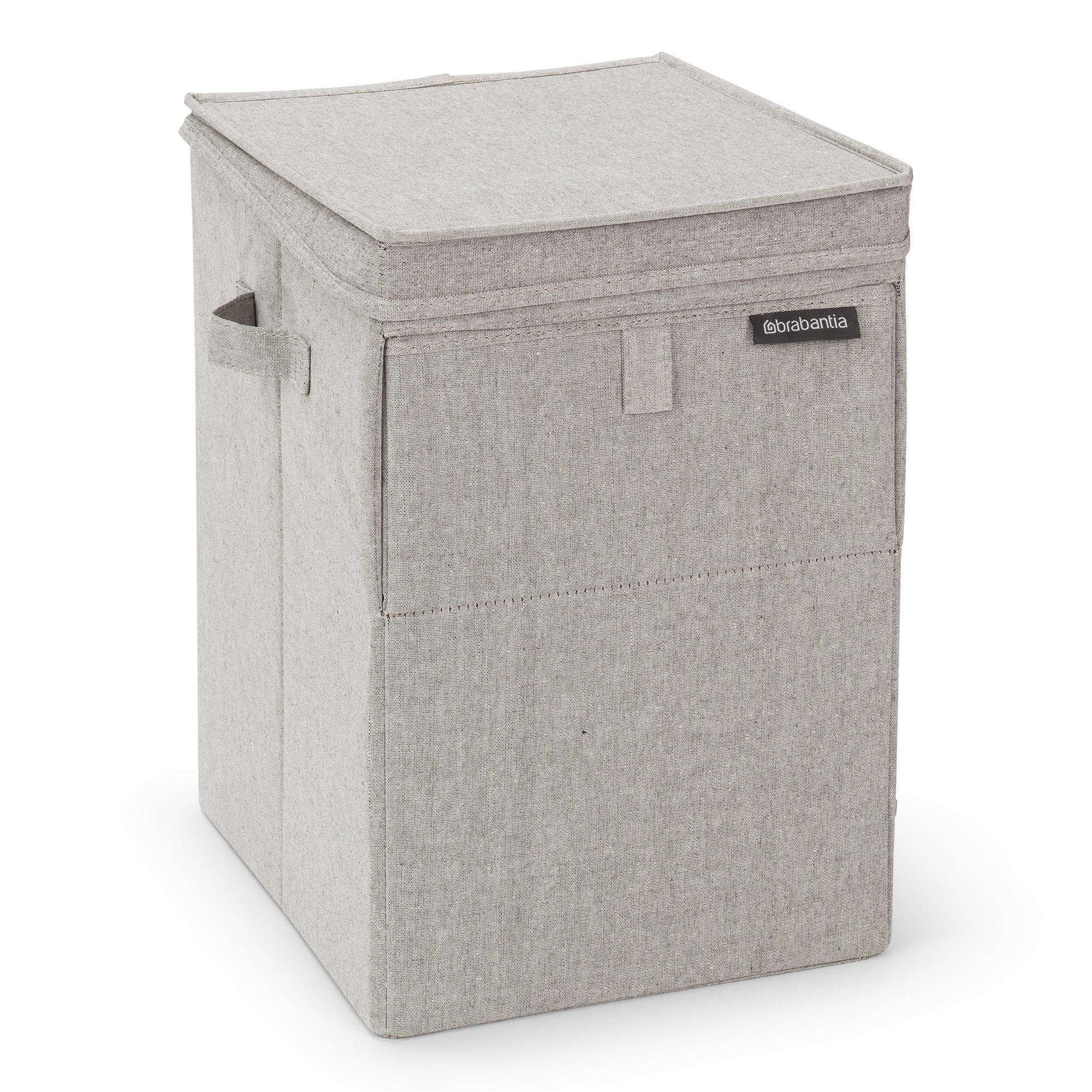 Brabantia Stackable Laundry Box 35L Grey