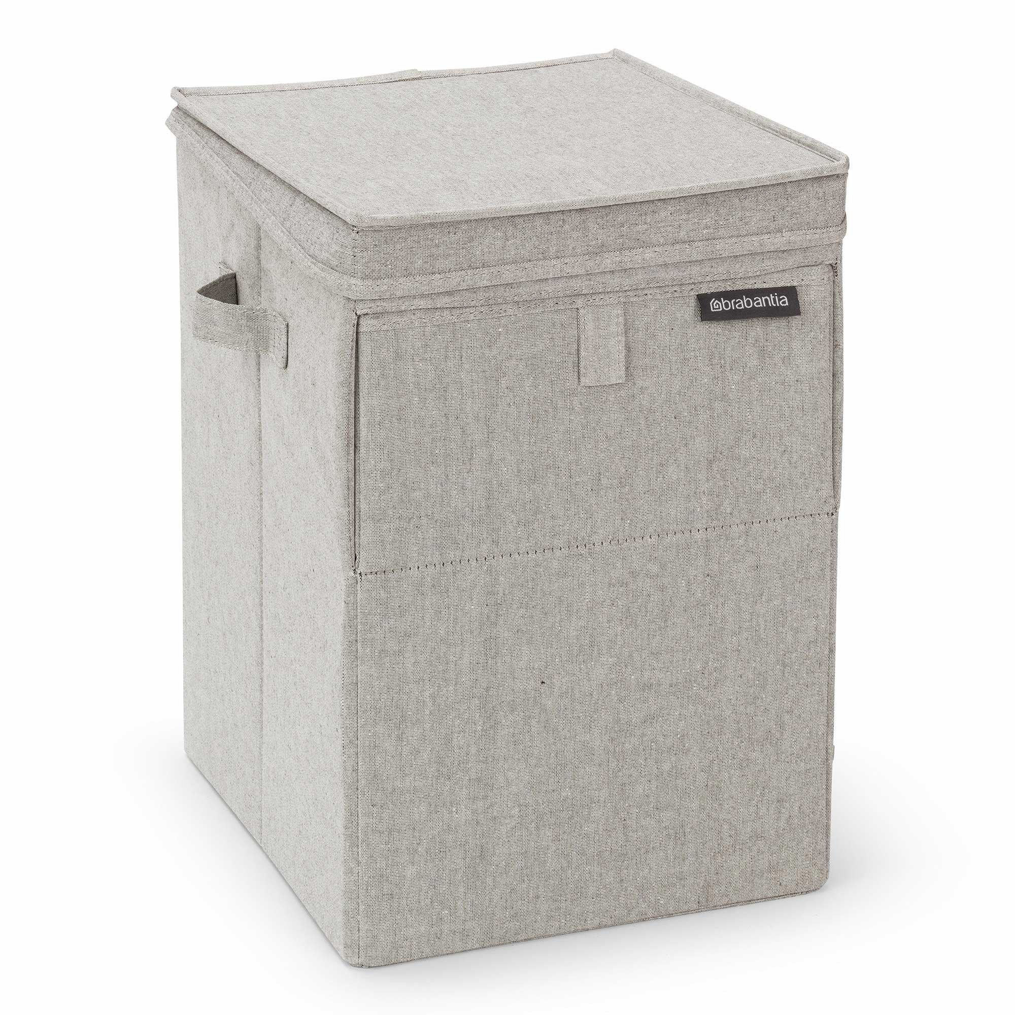 Brabantia Stackable Laundry Box 35L Grey