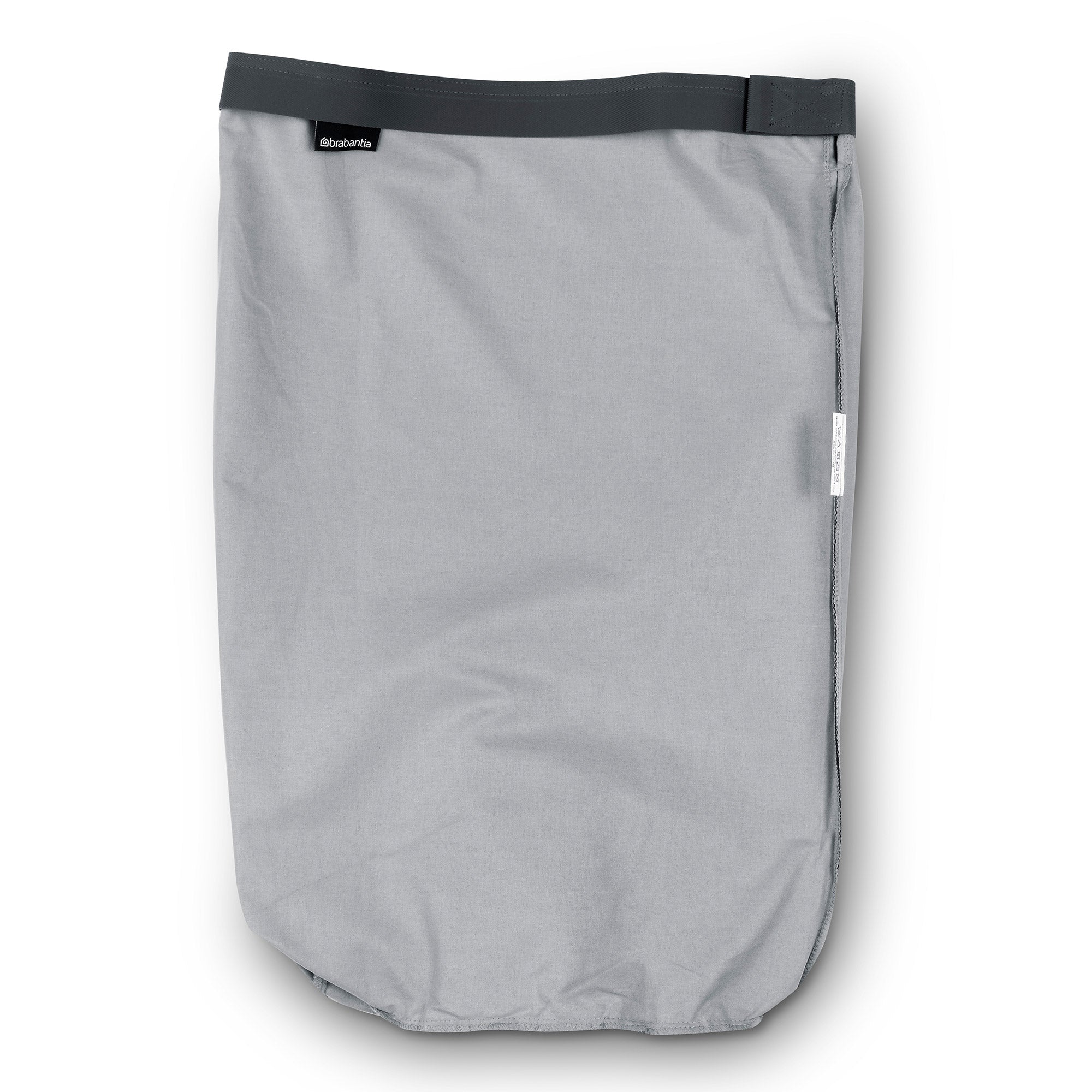 Brabantia Laundry Bin Replacement Bag 35 Litre / Grey