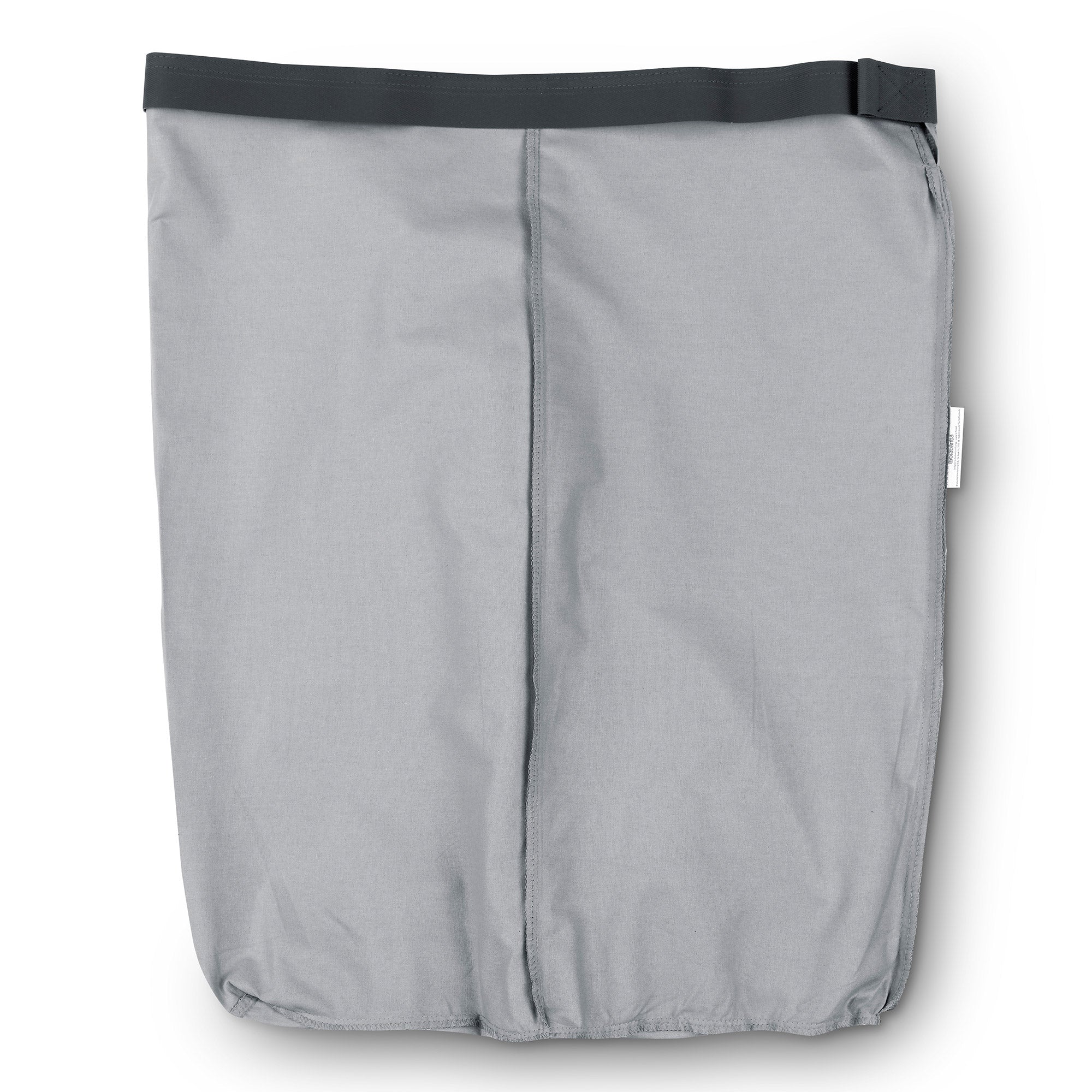 Brabantia Laundry Bin Replacement Bag 55 Litre Selector / Grey