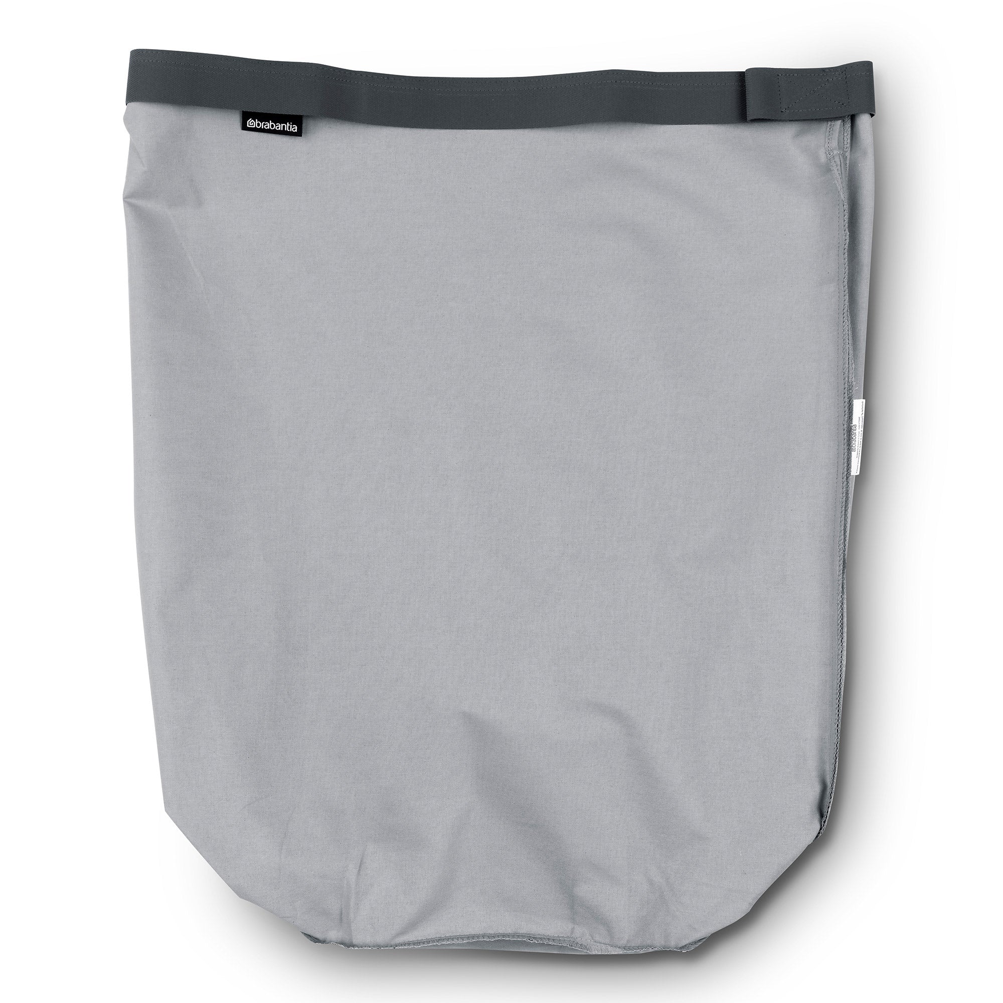 Brabantia Laundry Bin Replacement Bag 60 Litre / Grey