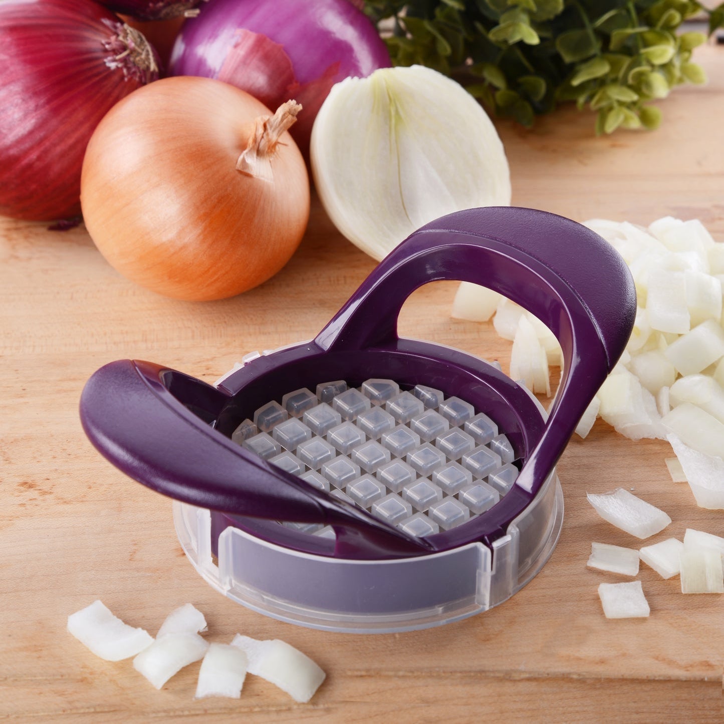 Prepara Onion Chopper