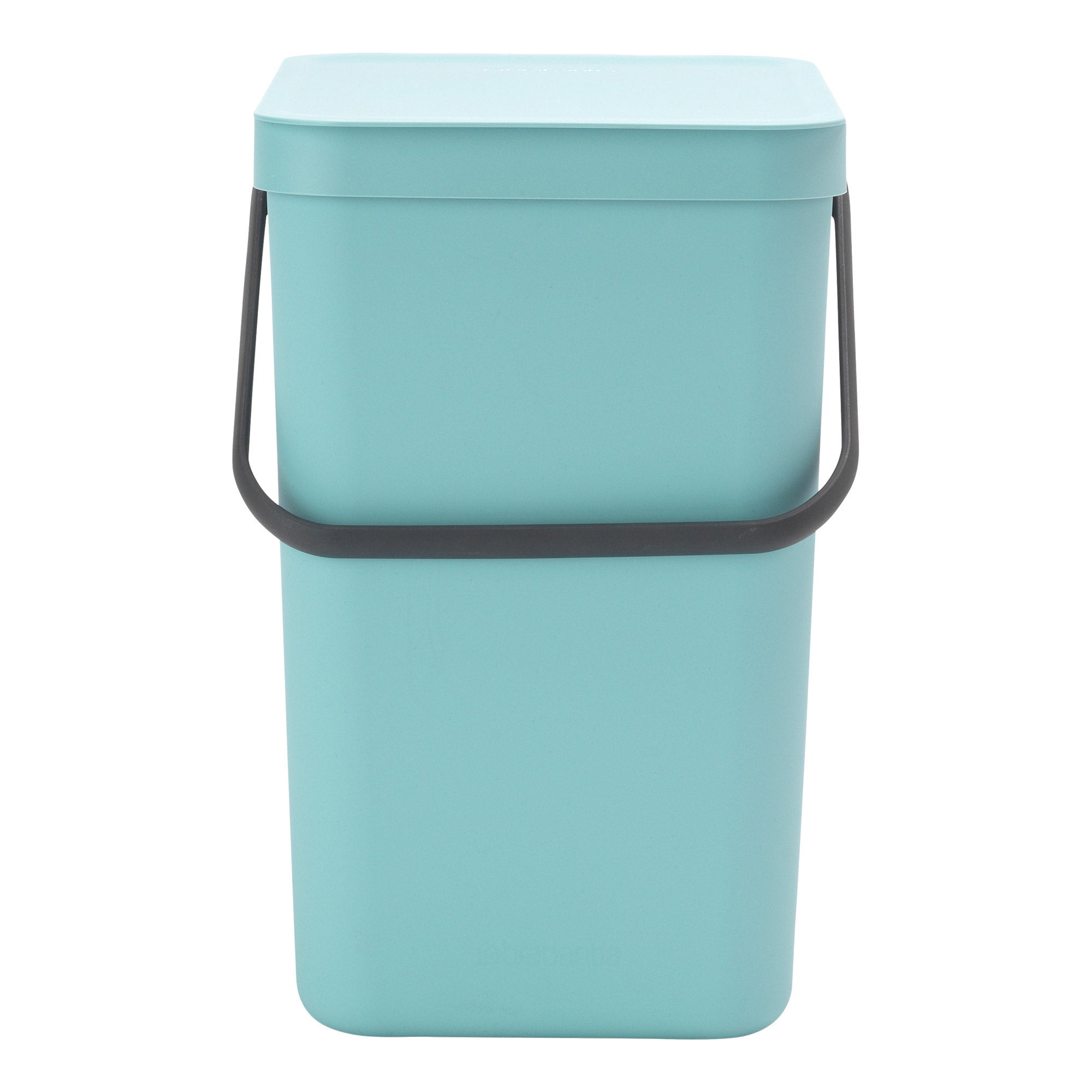 Brabantia Waste Bin Sort & Go 25L - Mint
