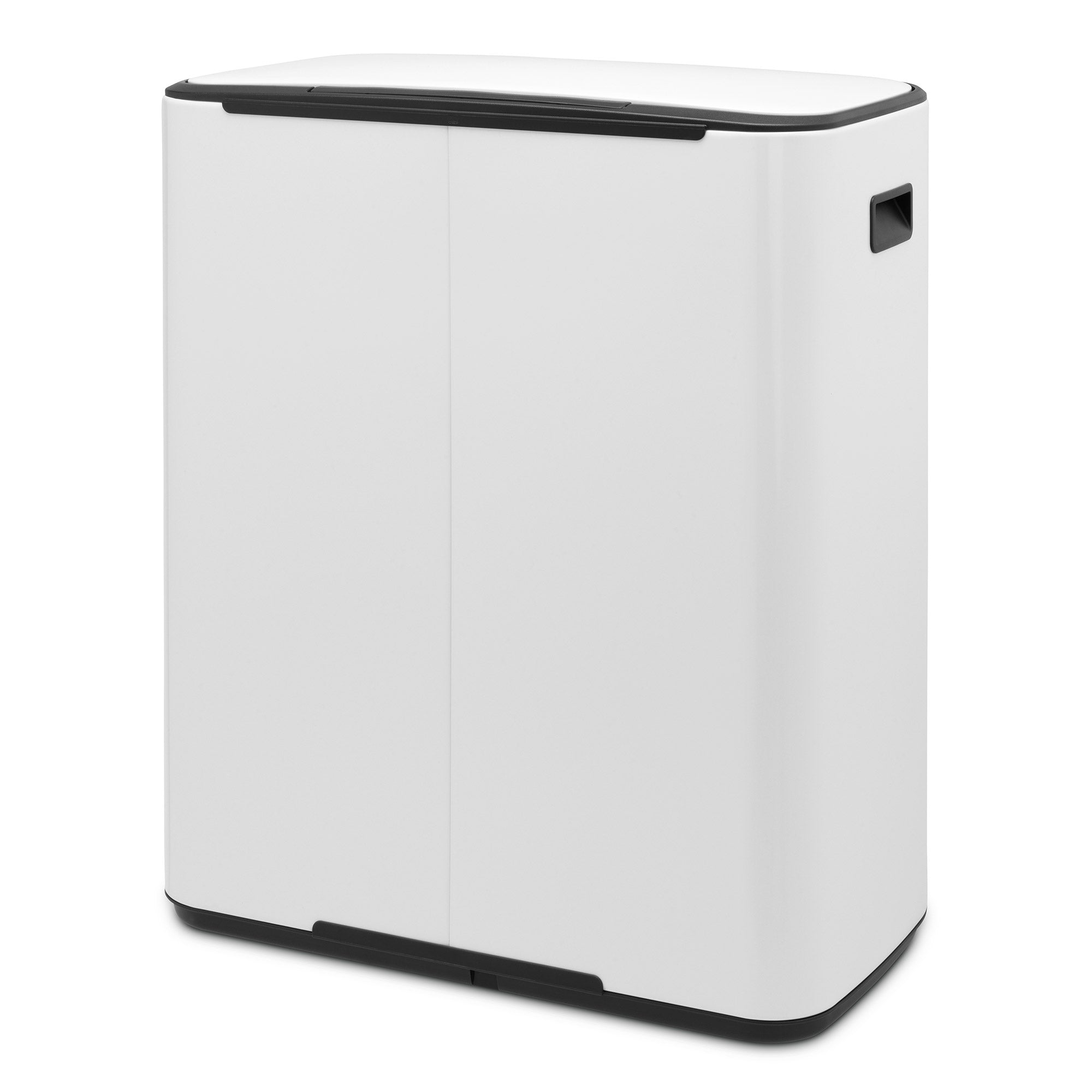 Brabantia BO Pedal Bin 60L White