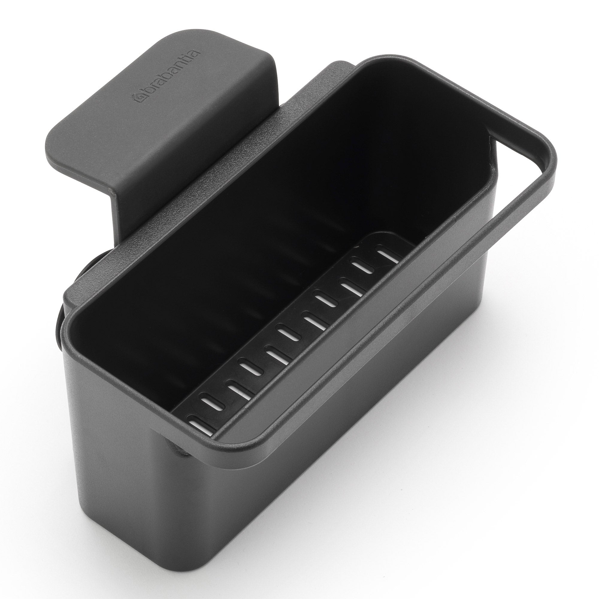Brabantia In-Sink Organiser Dark Grey
