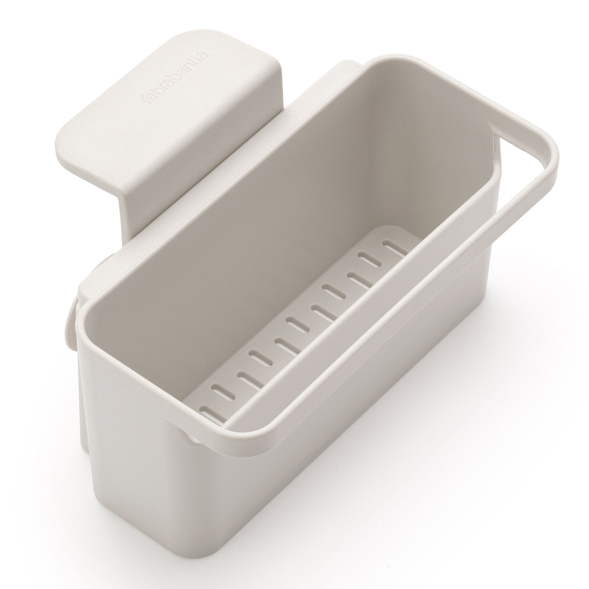 Brabantia In-Sink Organiser Light Grey