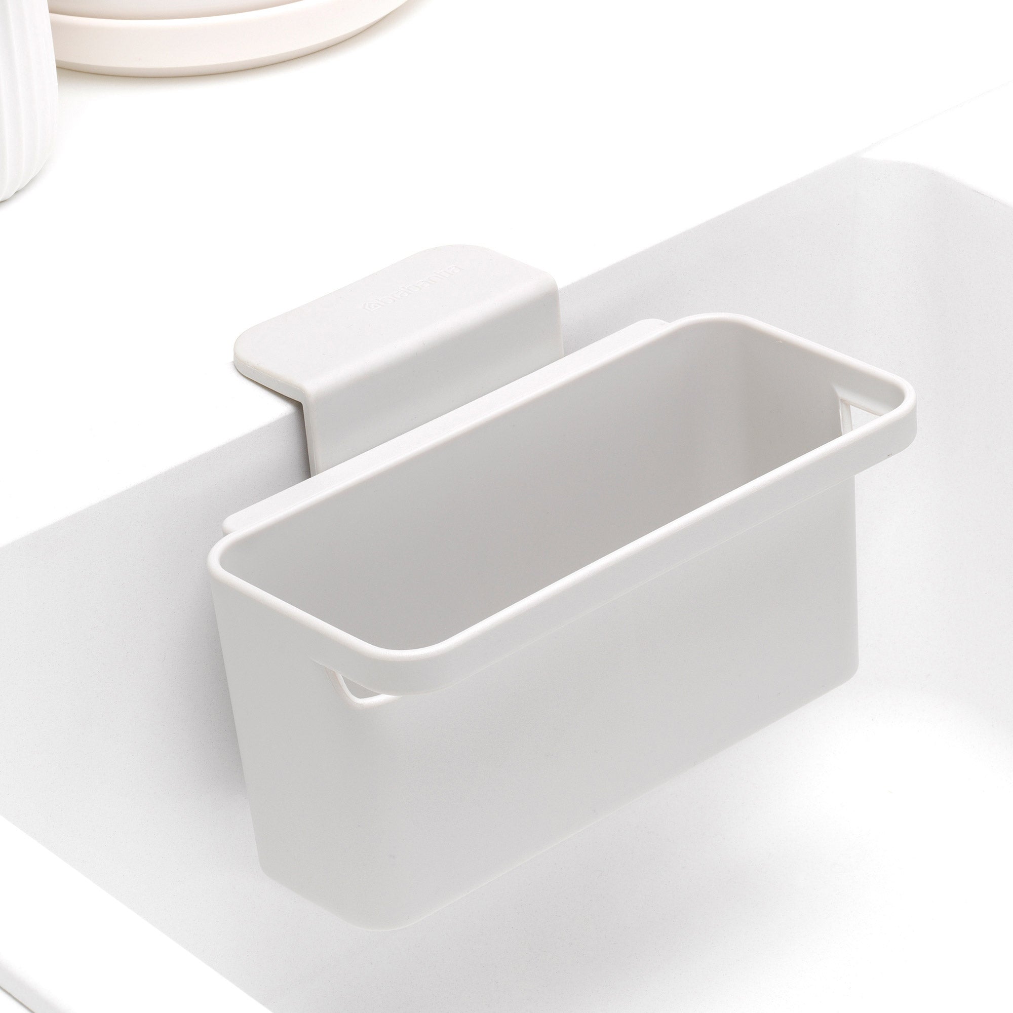 Brabantia In-Sink Organiser Light Grey