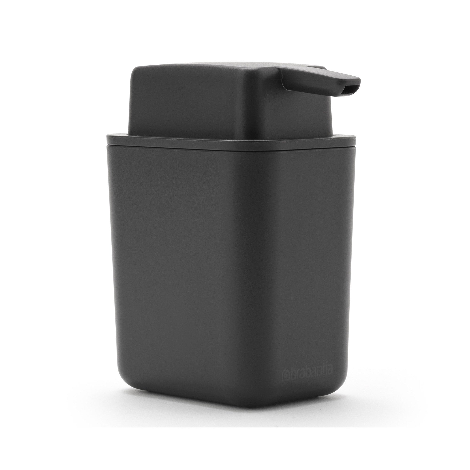 Brabantia Kitchen Soap Dispenser Dark Grey