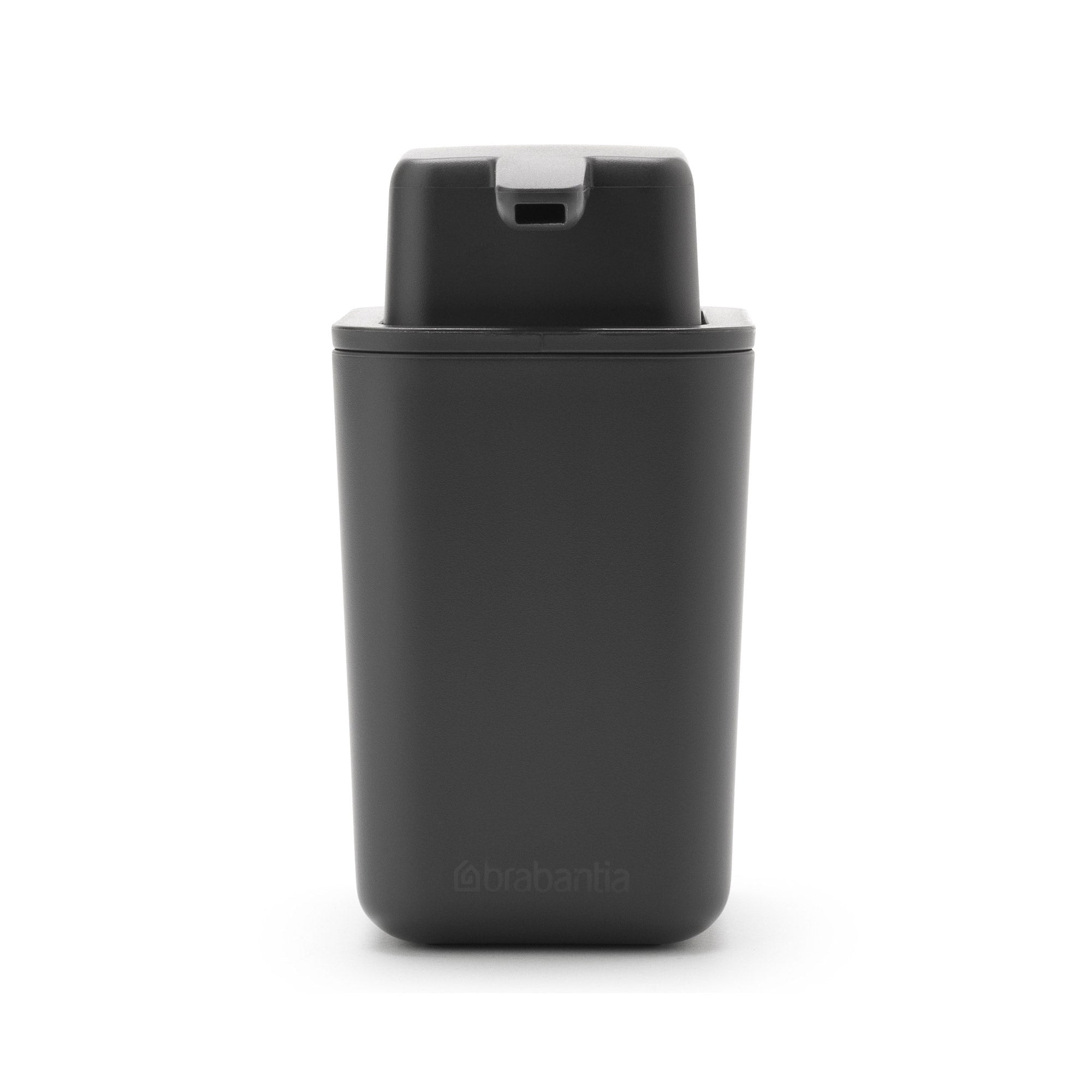 Brabantia Kitchen Soap Dispenser Dark Grey