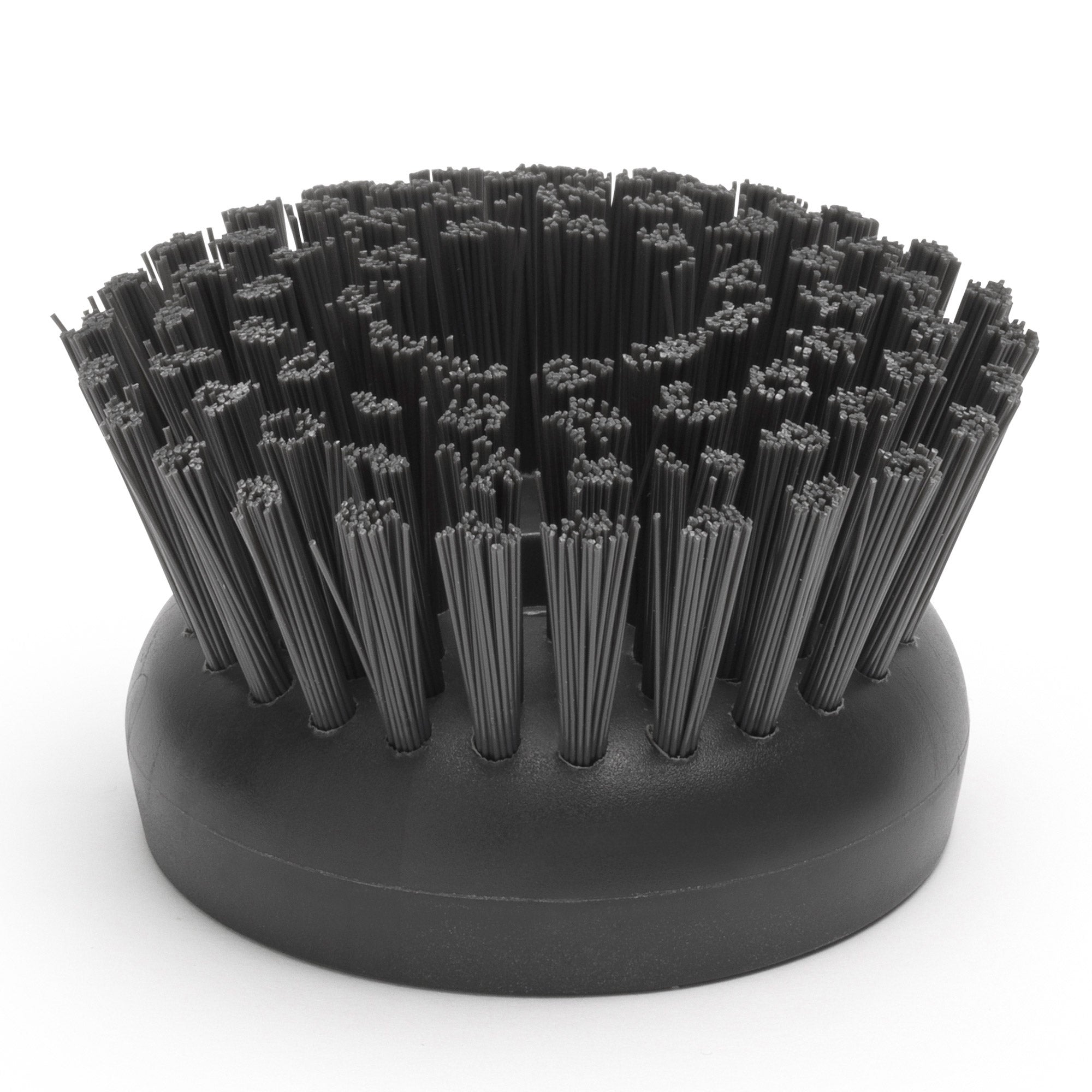 Brabantia Replacement Dish Brush, Set of 2 Dark Grey