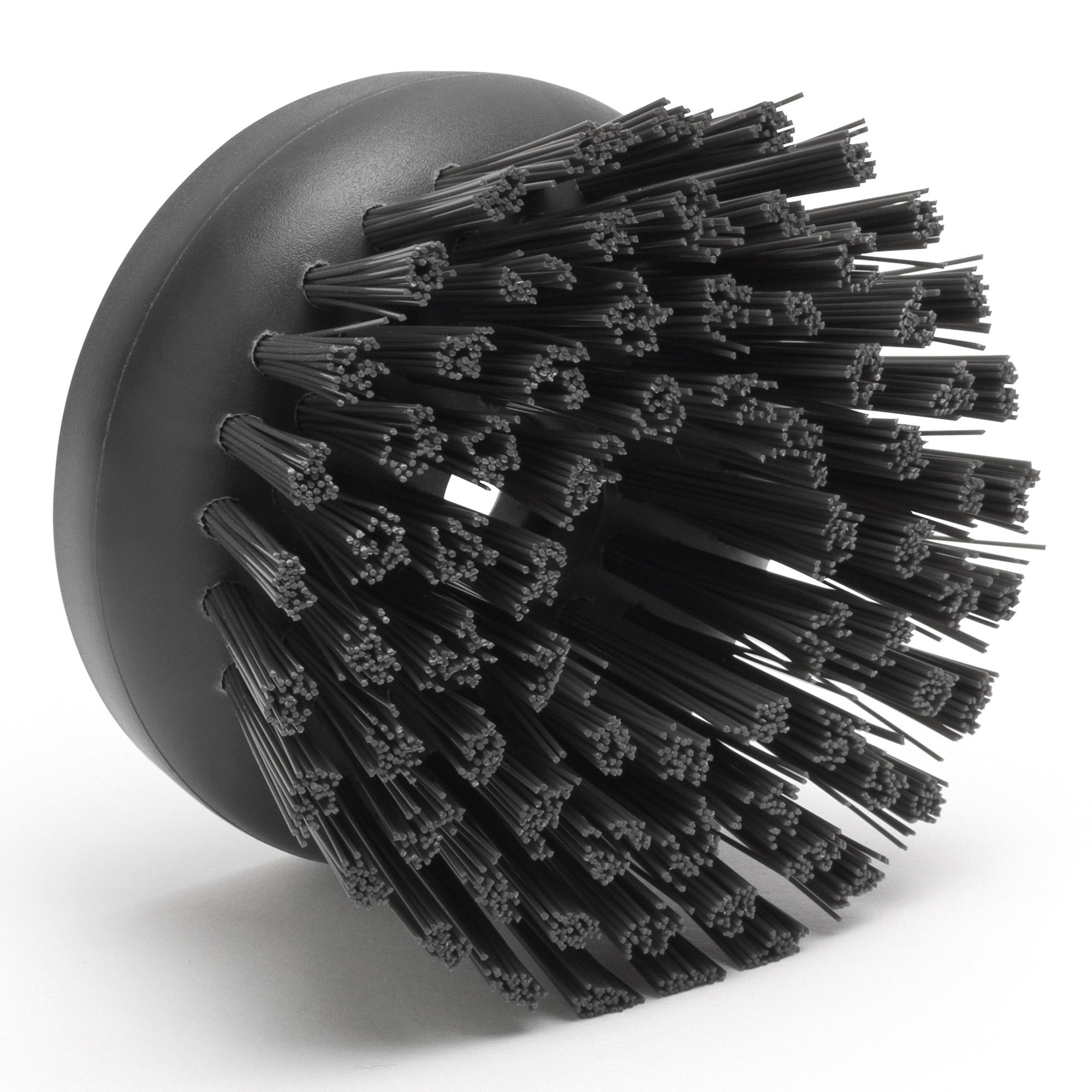 Brabantia Replacement Dish Brush, Set of 2 Dark Grey