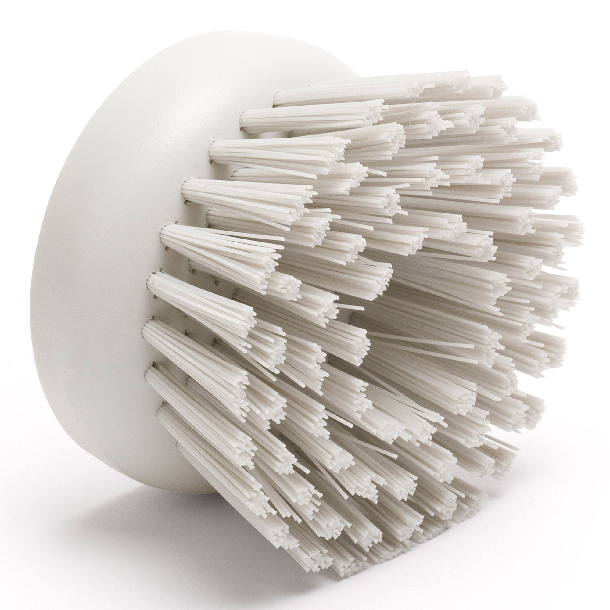 Brabantia Replacement Dish Brush, Set of 2 Light Grey