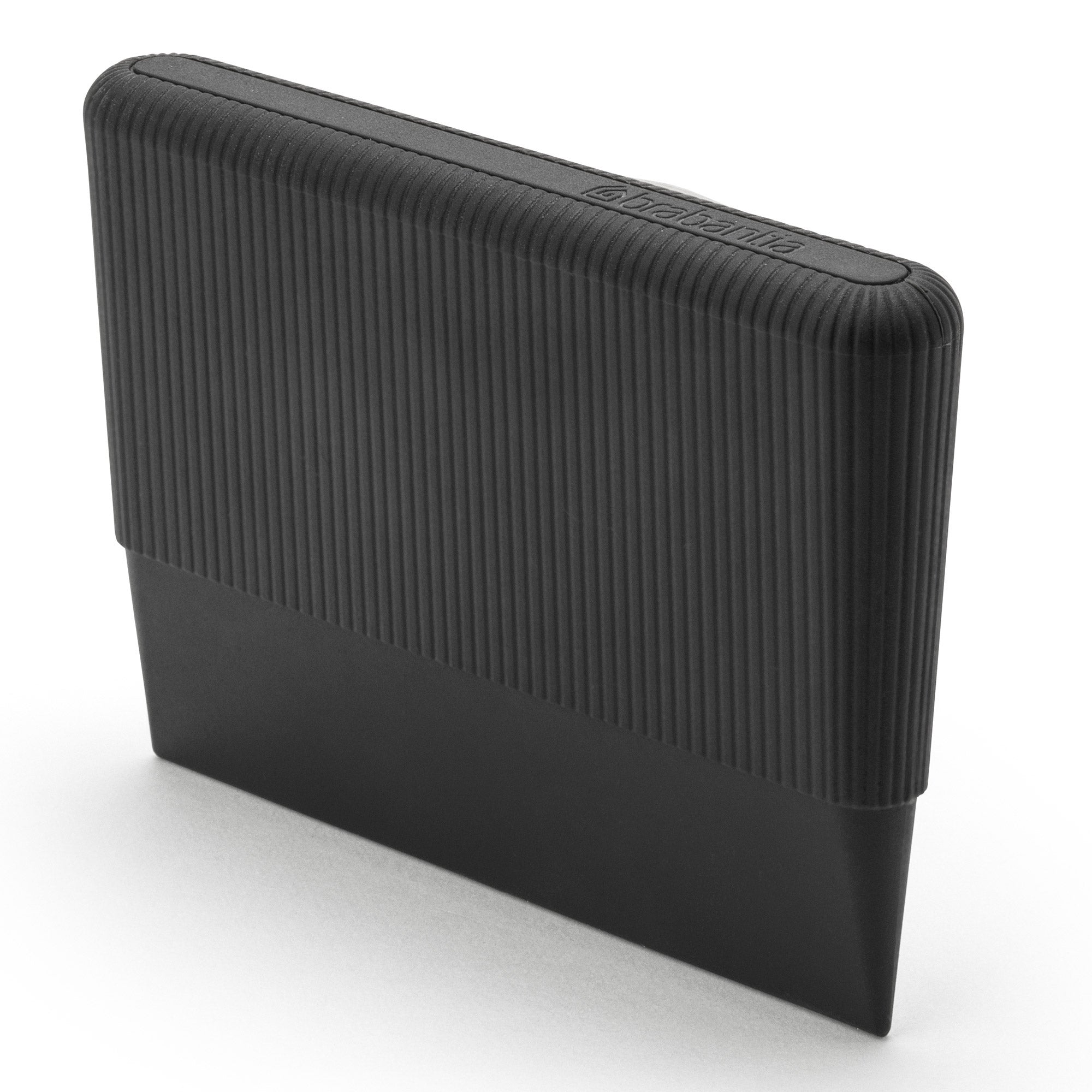 Brabantia Dish Squeegee Dark Grey