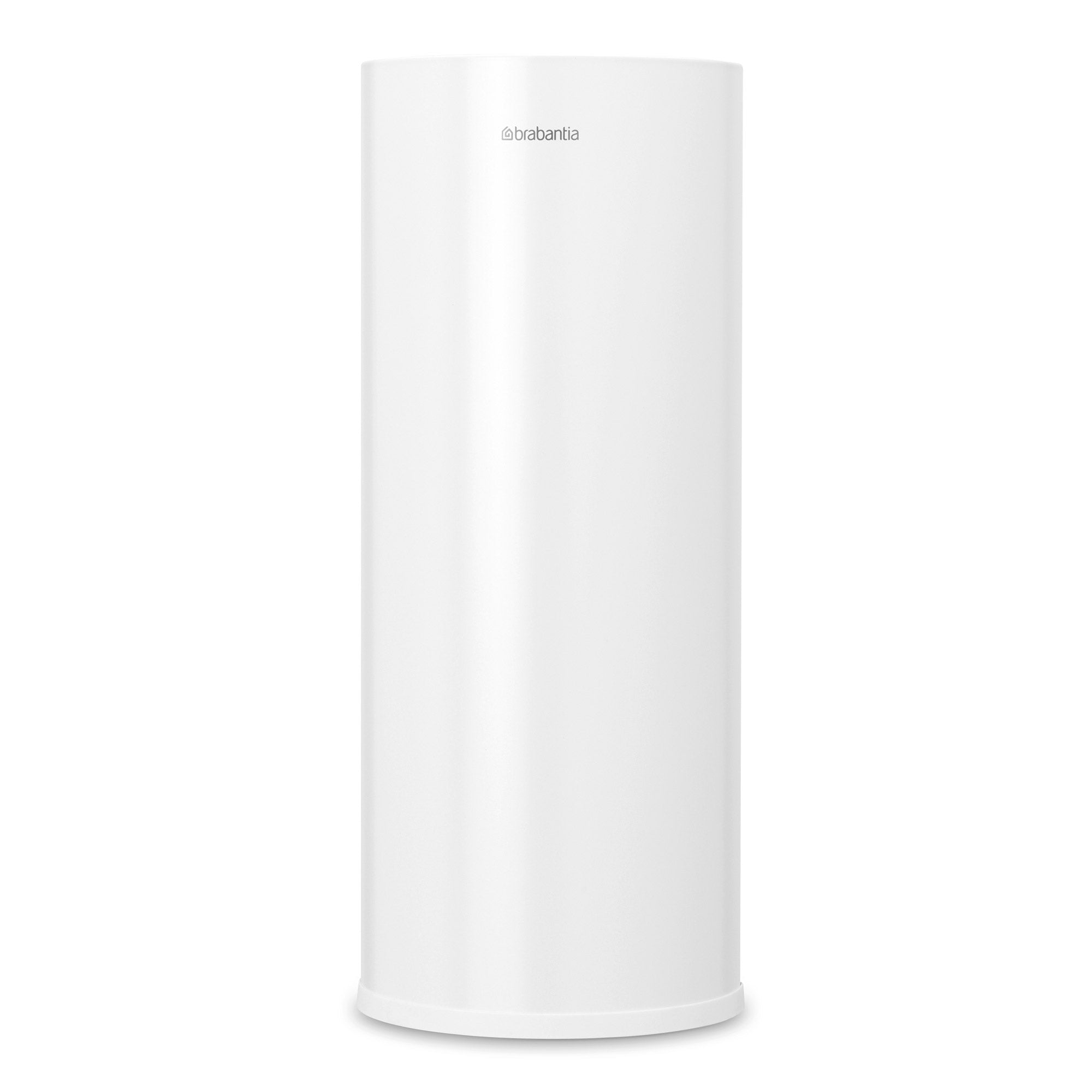 Brabantia Toilet Roll Dispenser White