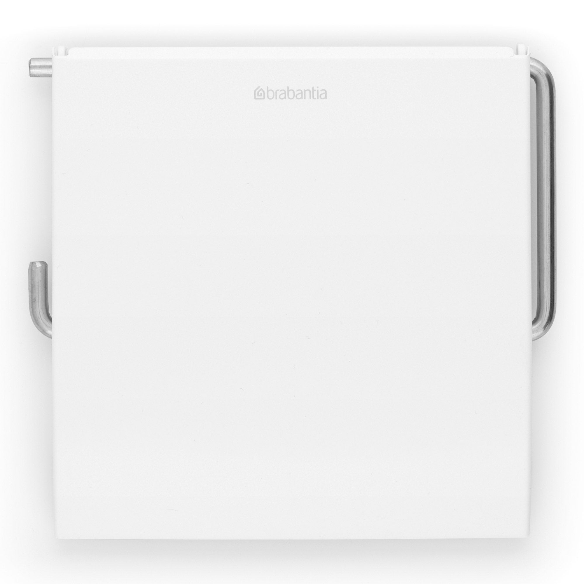 Brabantia Toilet Roll Holder White