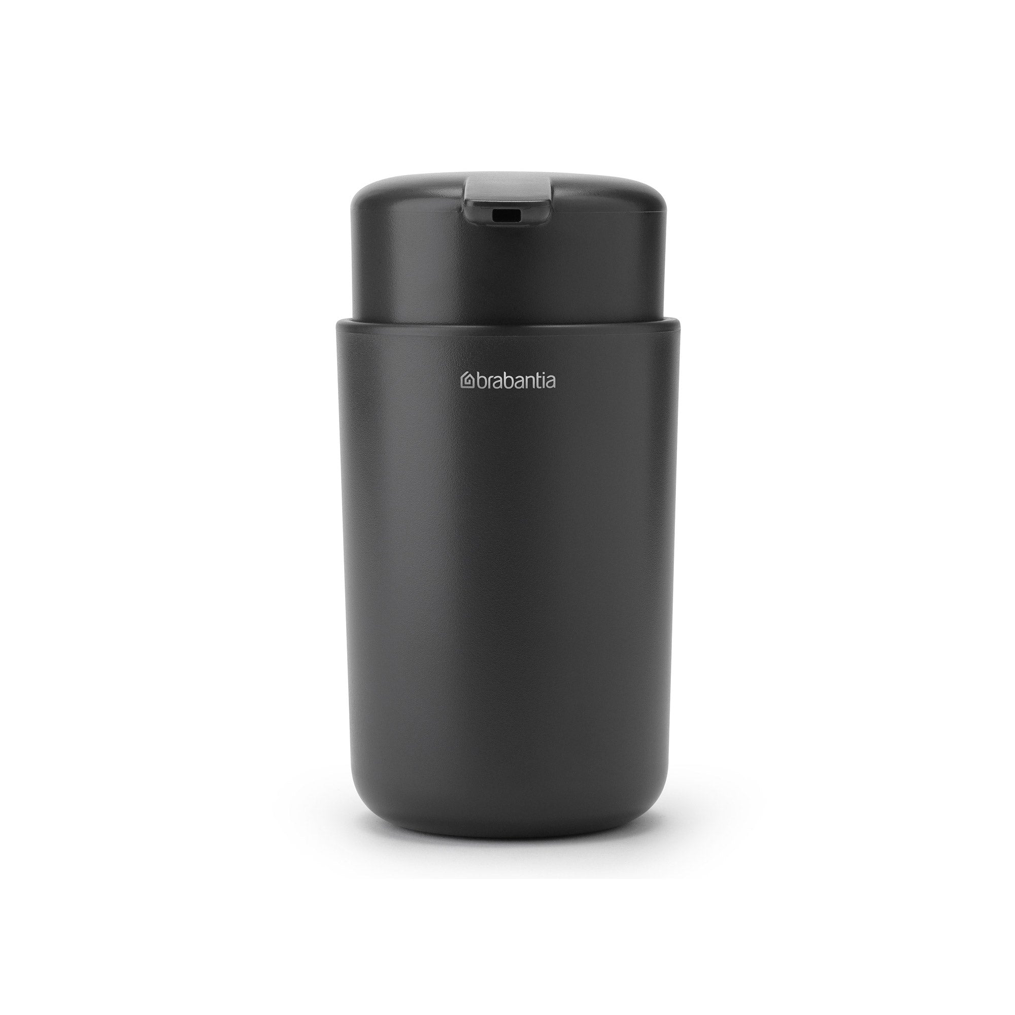 Brabantia Soap Dispenser Dark Grey