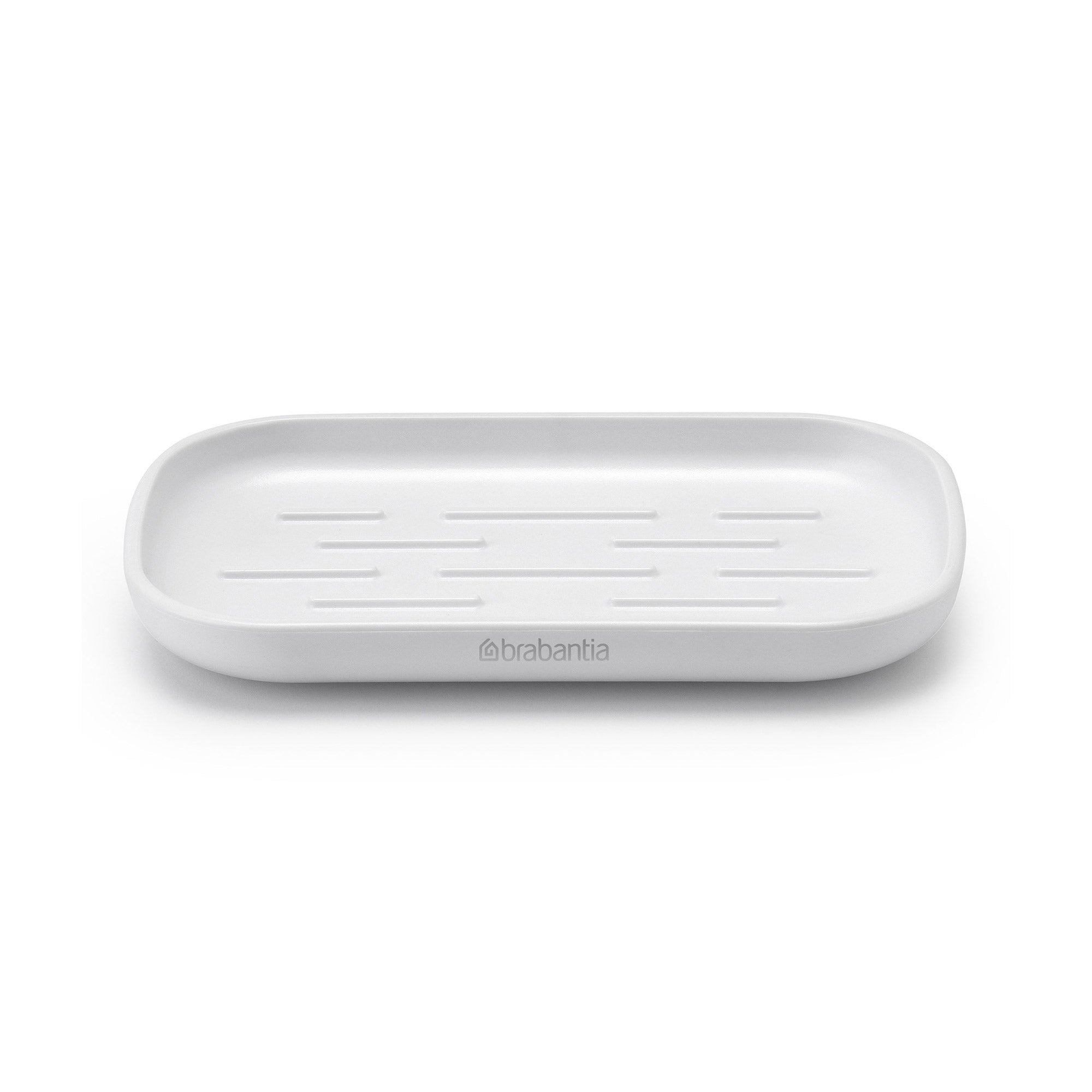 Brabantia Soap Dish White