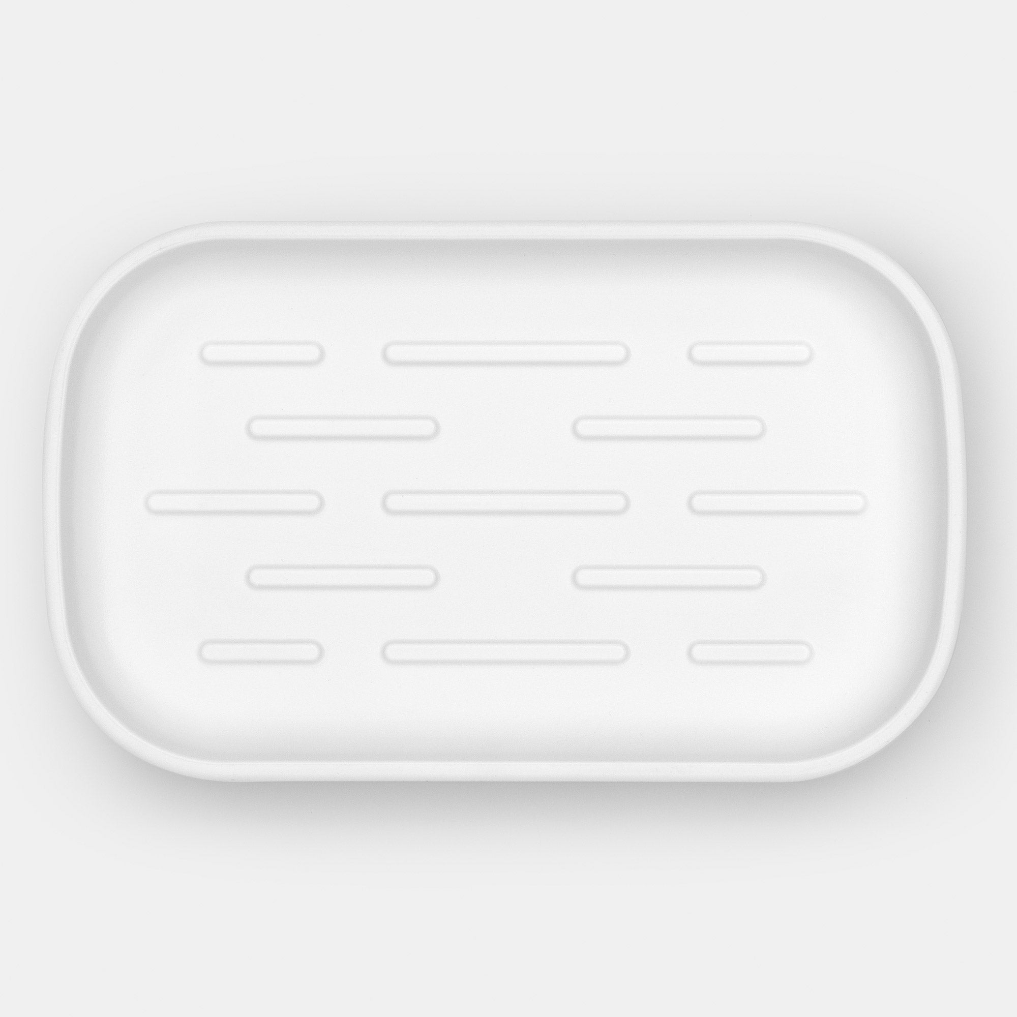 Brabantia Soap Dish White