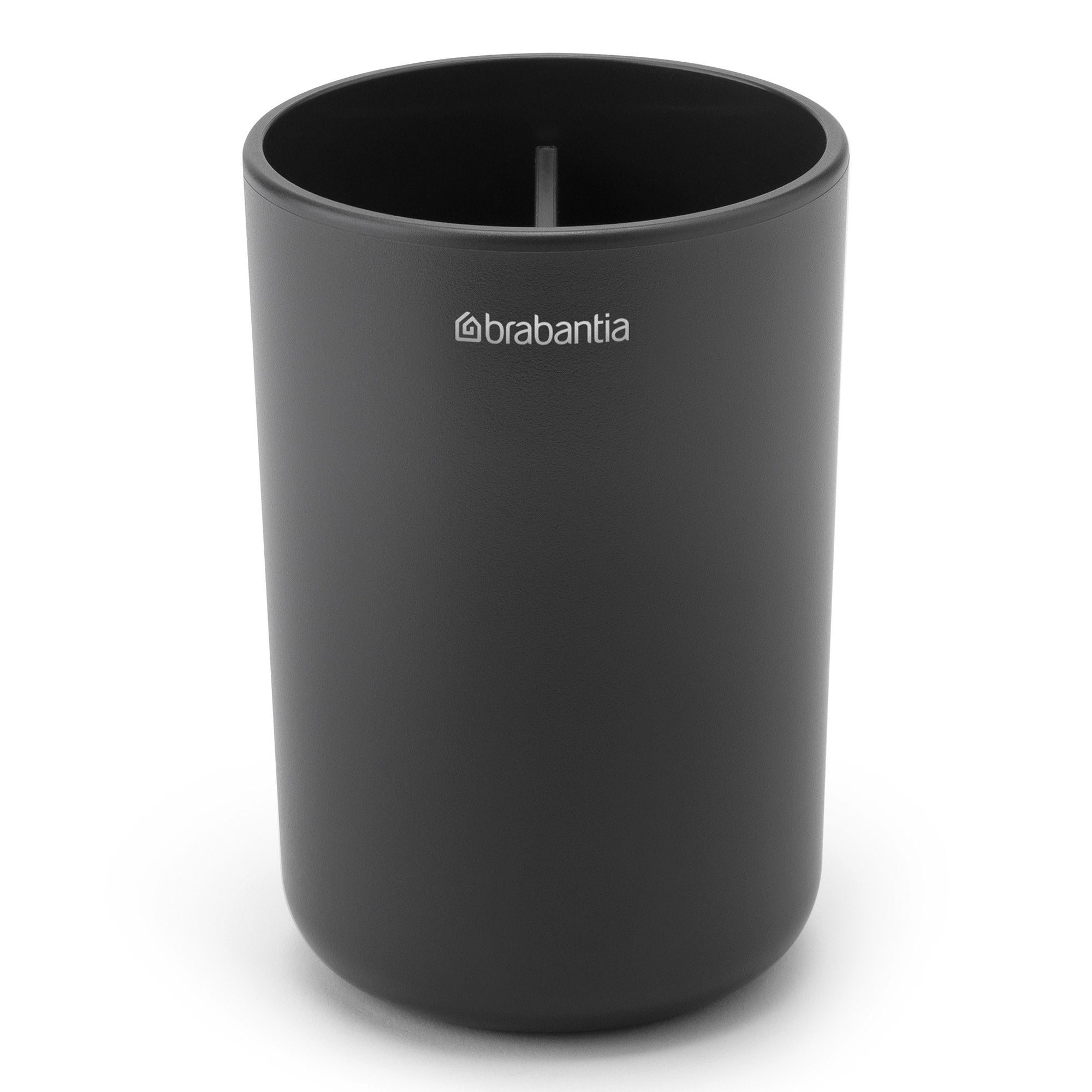 Brabantia Toothbrush Holder Dark Grey