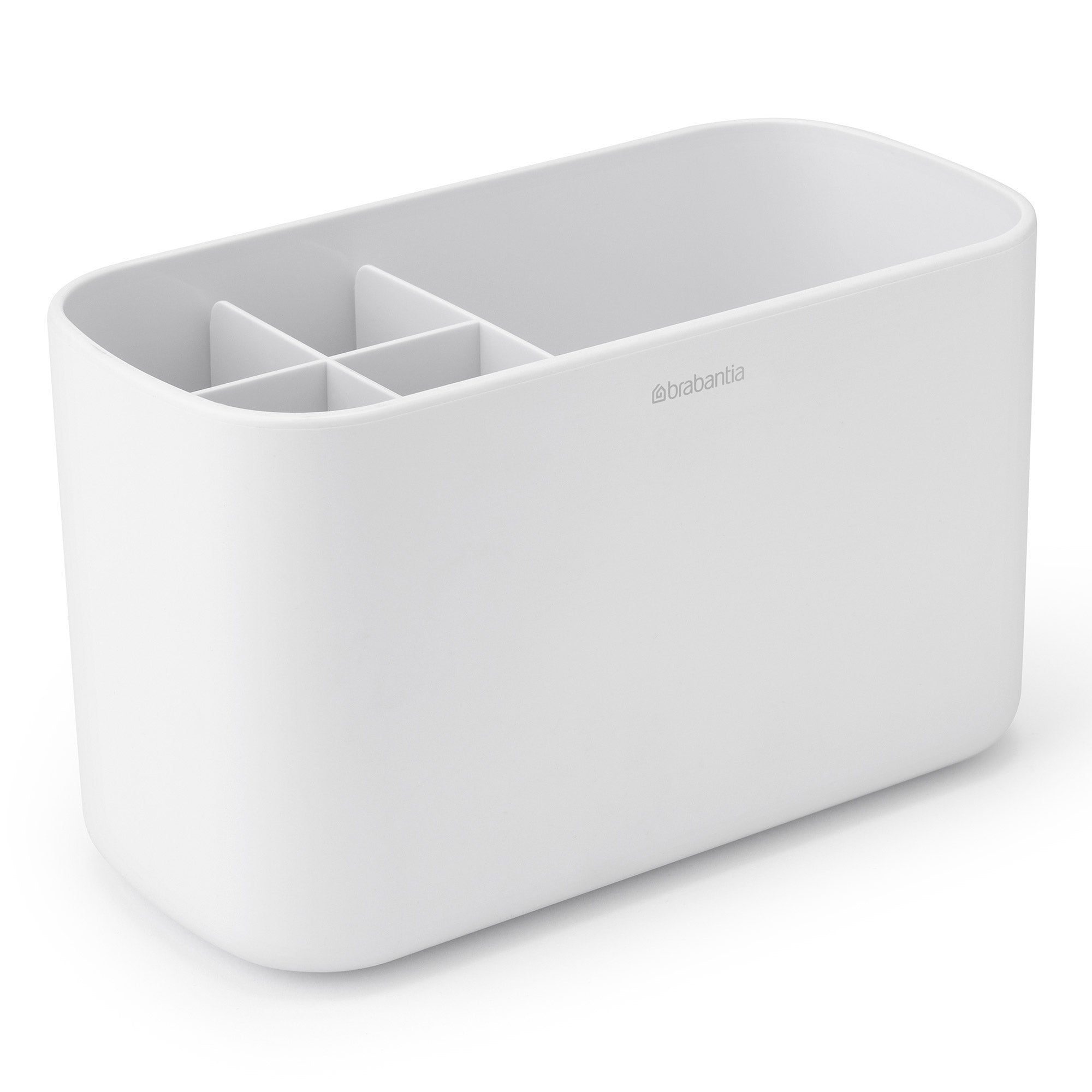 Brabantia Bathroom Caddy White