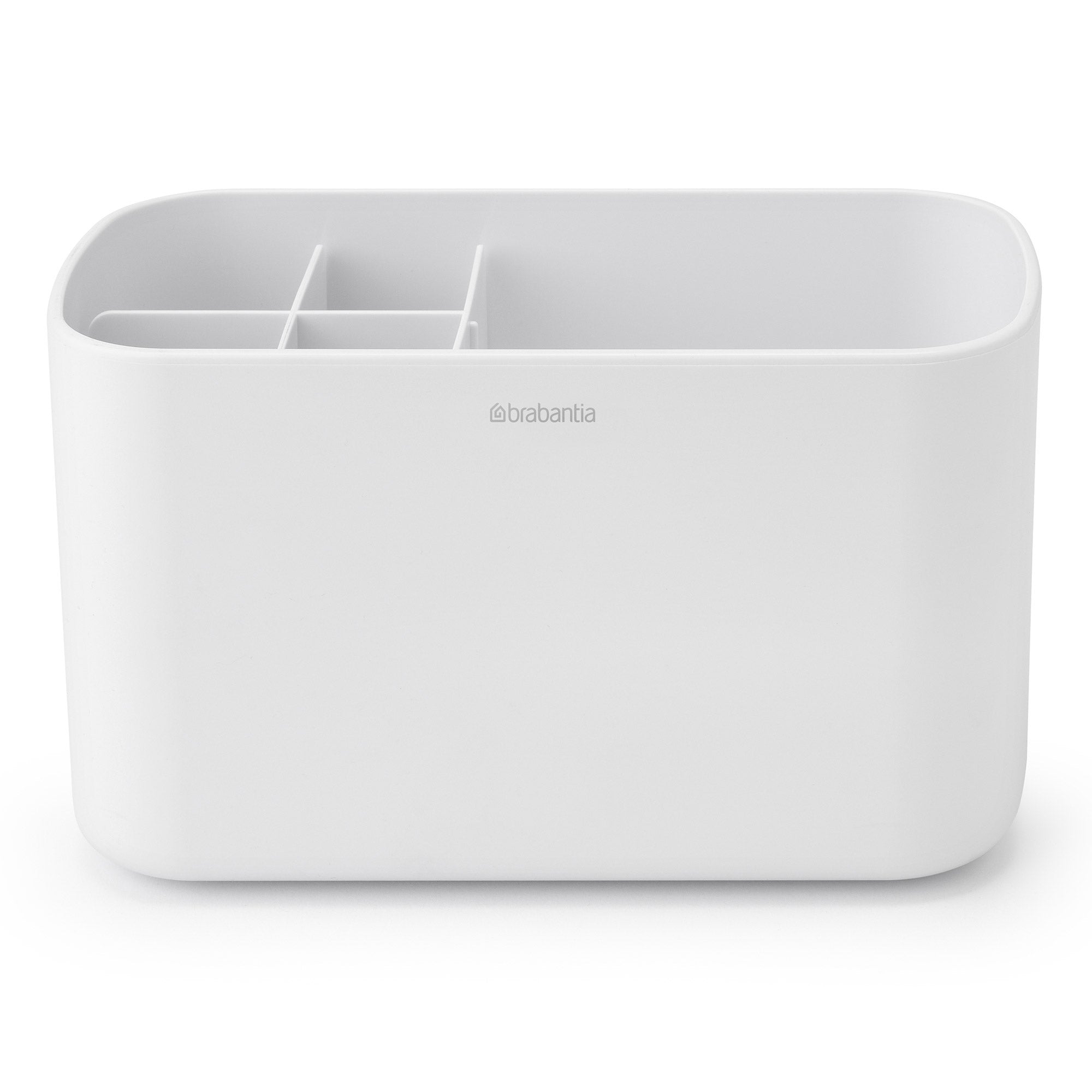 Brabantia Bathroom Caddy White