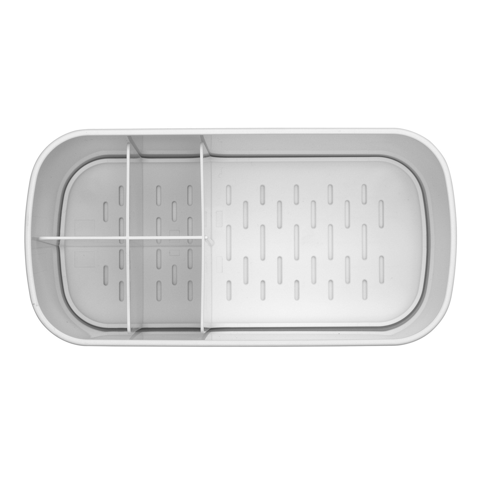 Brabantia Bathroom Caddy White