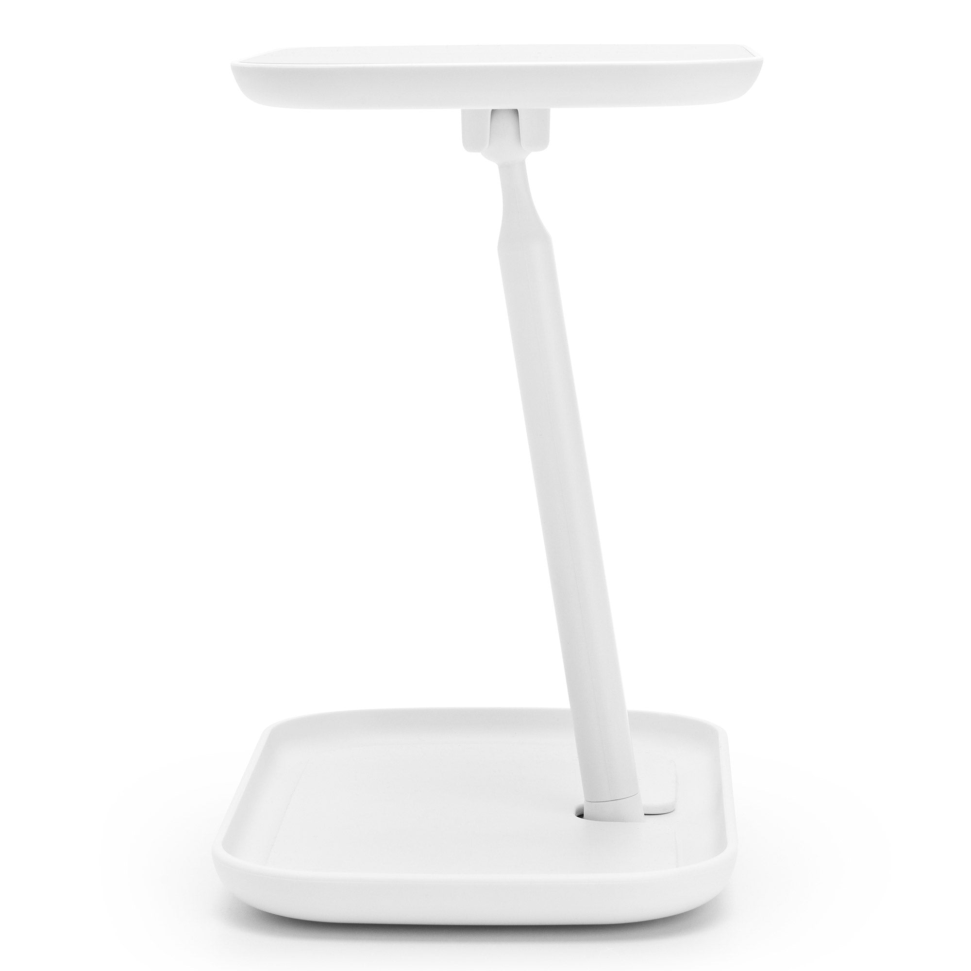 Brabantia Mirror with Storage Tray White