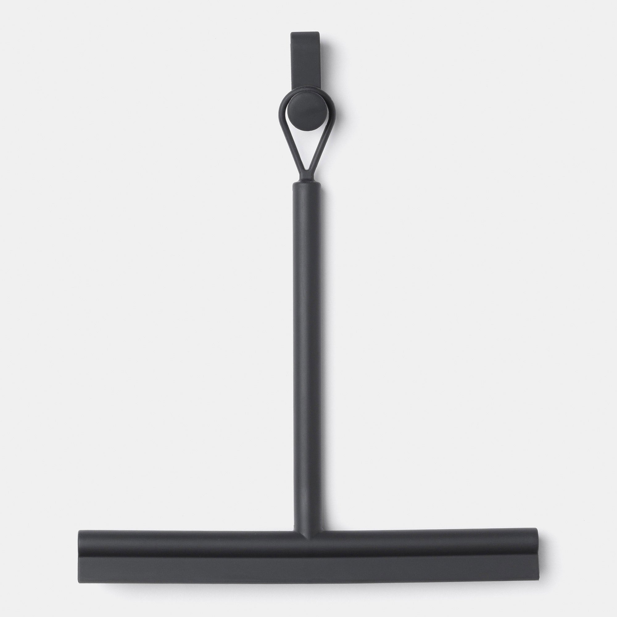 Brabantia Shower Squeegee Dark Grey