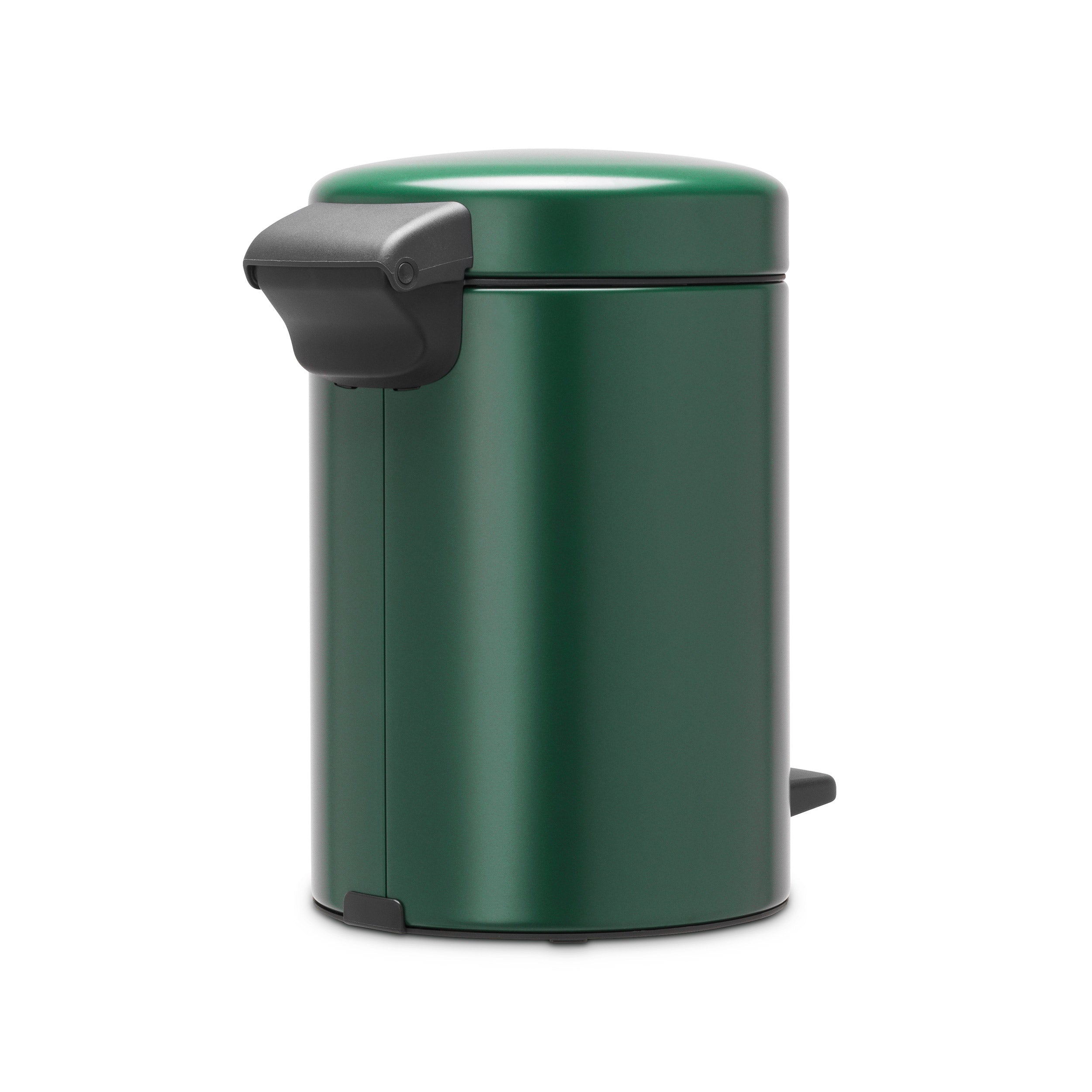 Brabantia Pedal Bin newICON 3L Pine Green