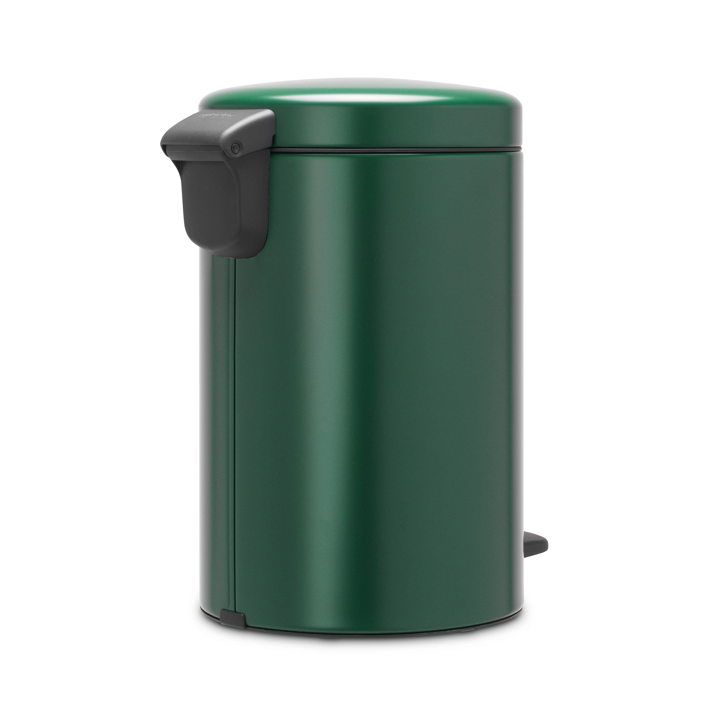 Brabantia Pedal Bin newICON 12L Pine Green
