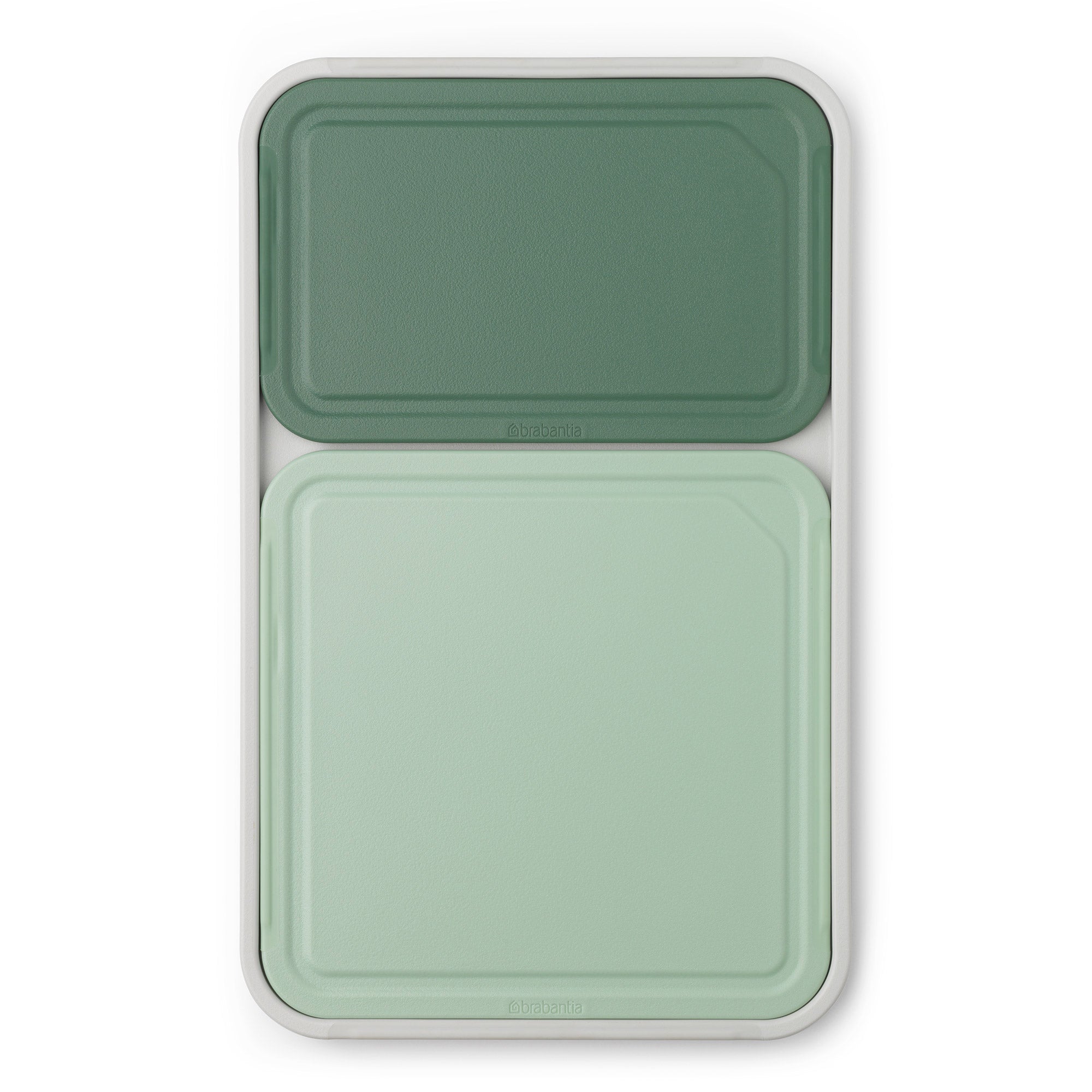 Brabantia Chopping Board Set with 3 Chopping Boards