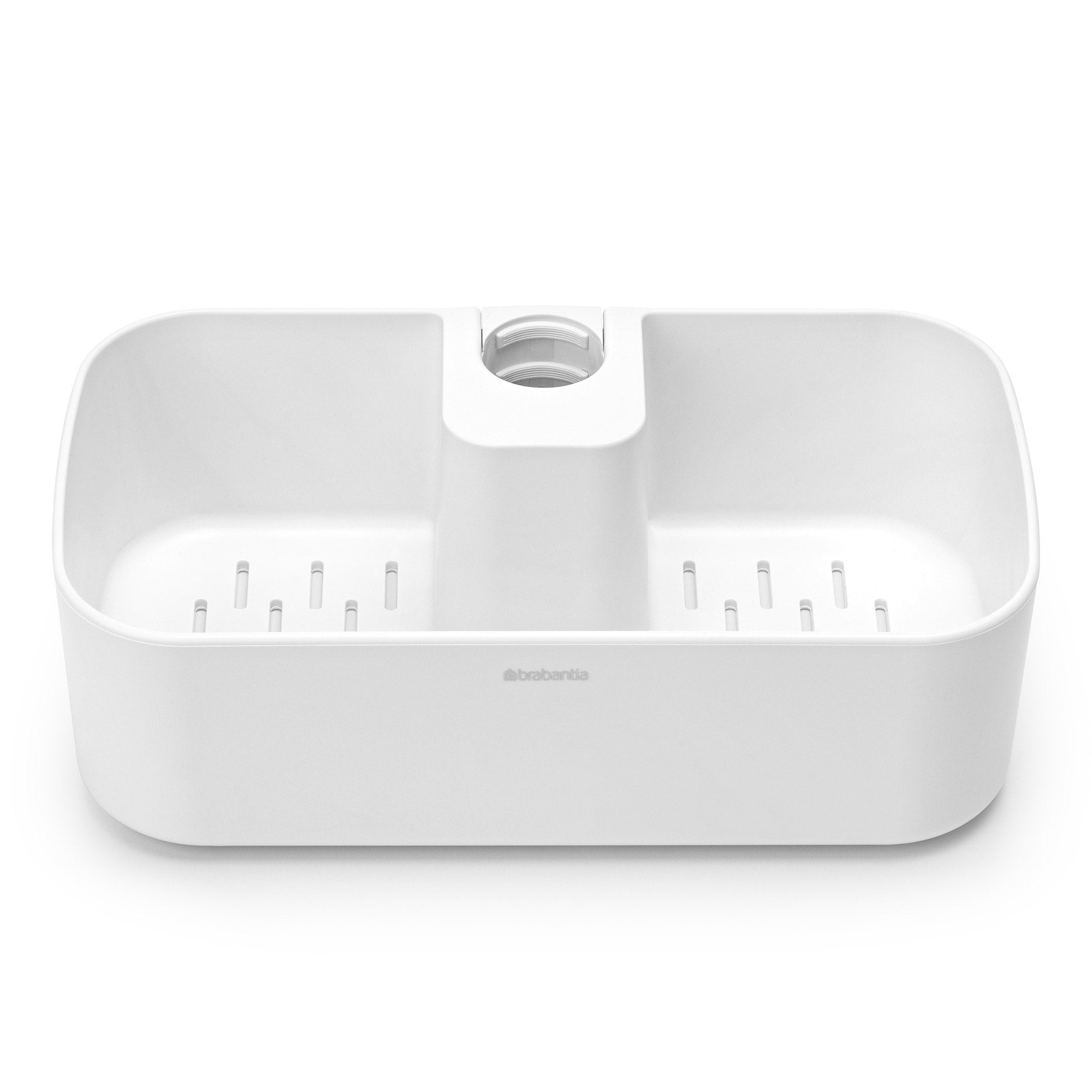 Brabantia Shower Caddy White