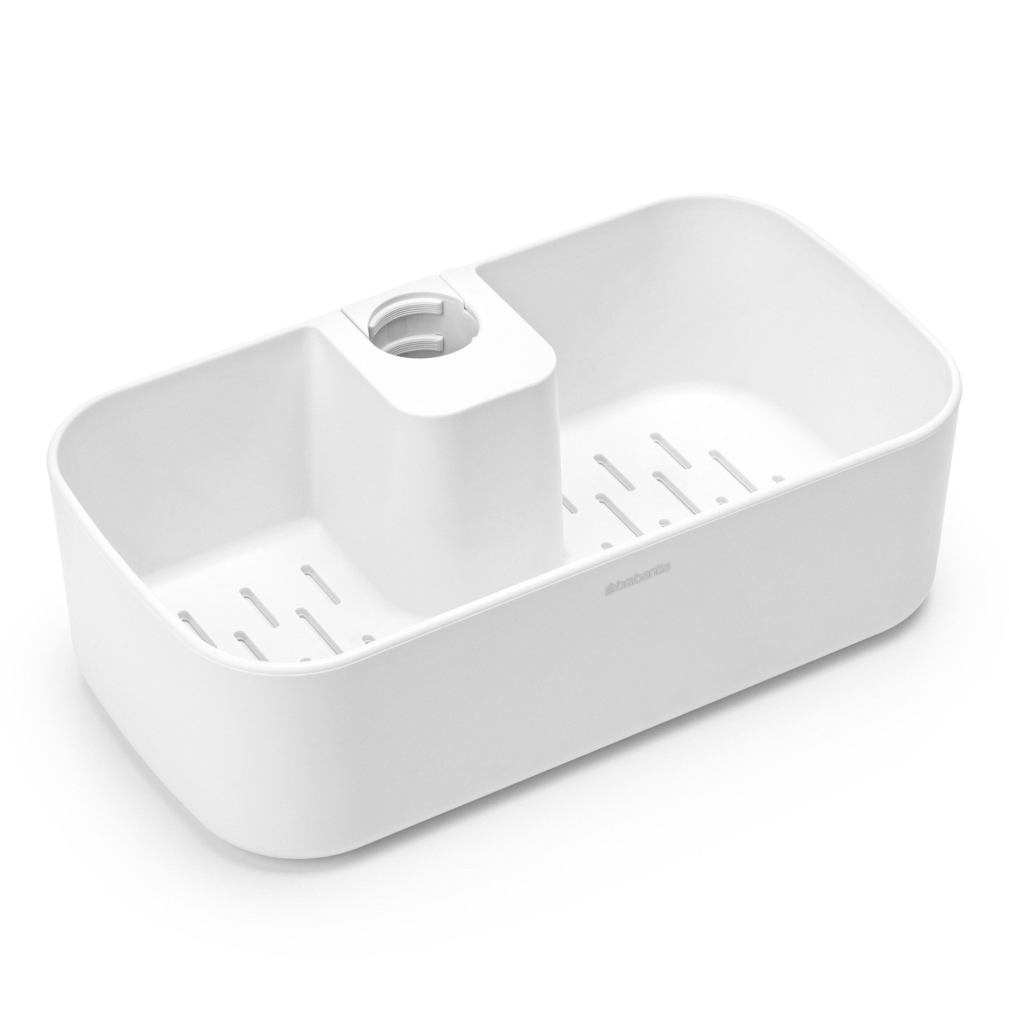 Brabantia Shower Caddy White