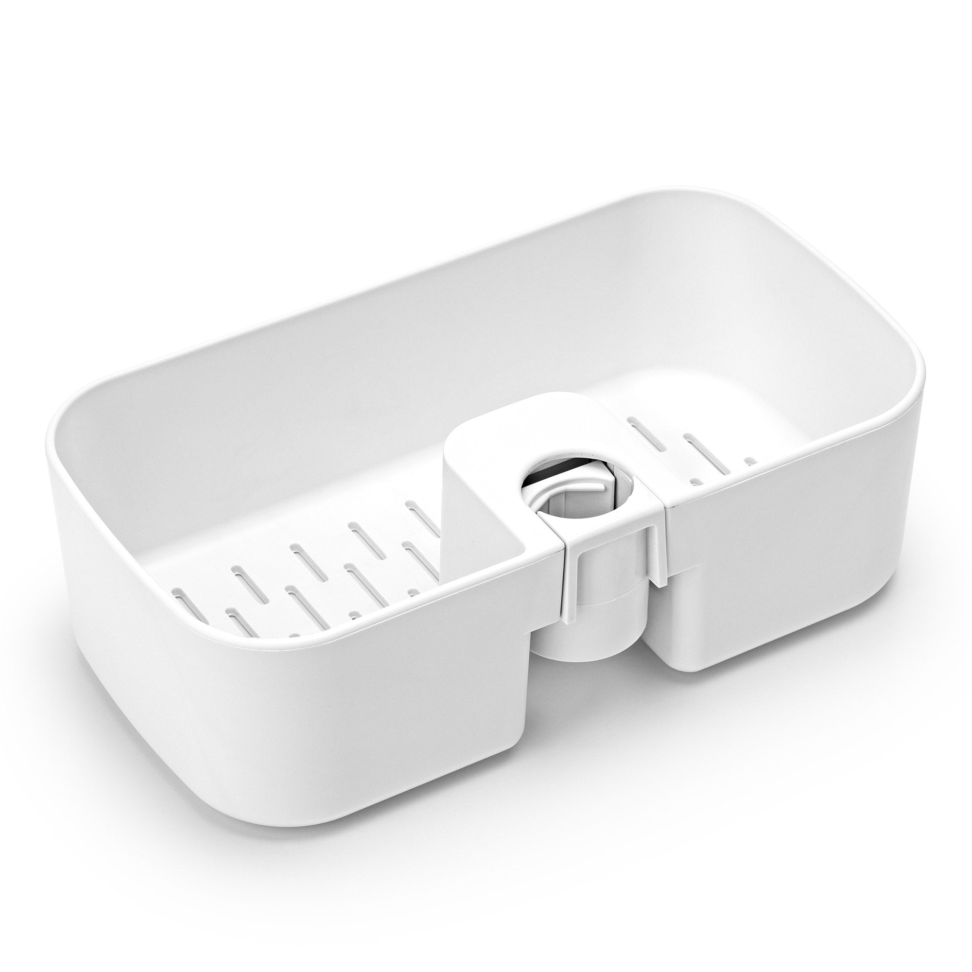 Brabantia Shower Caddy White