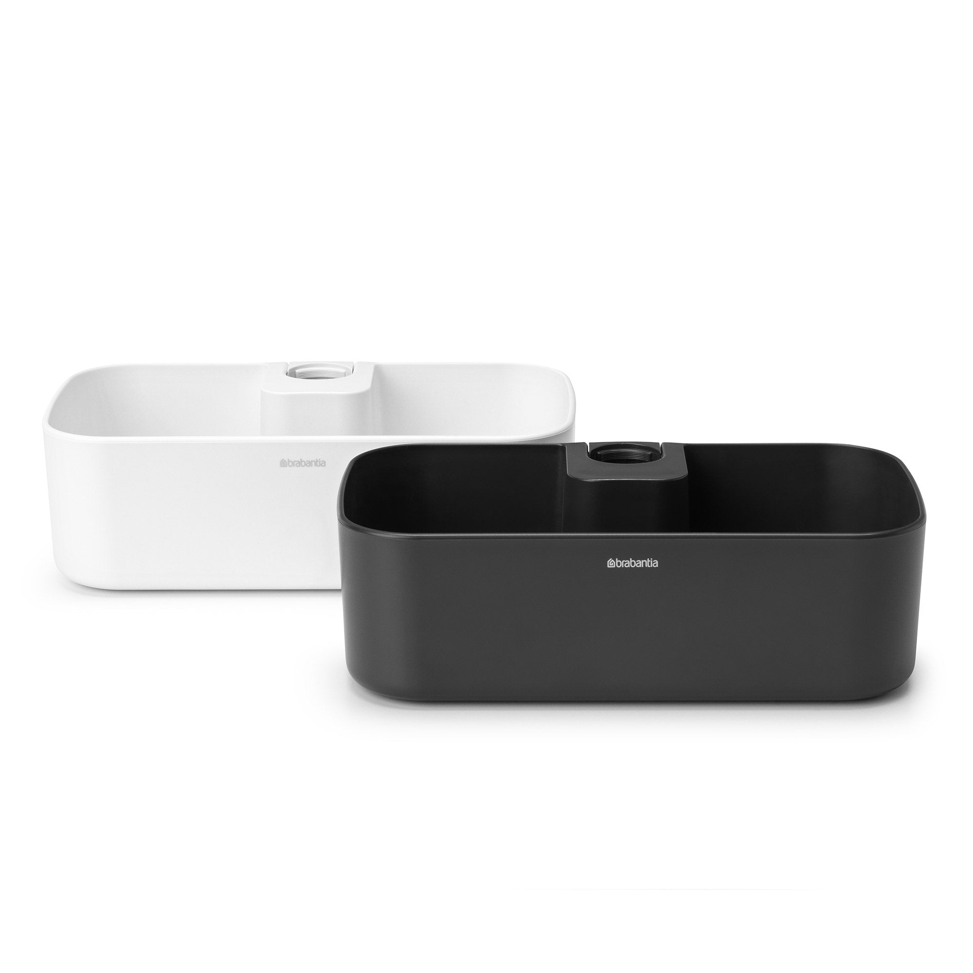 Brabantia Shower Caddy White