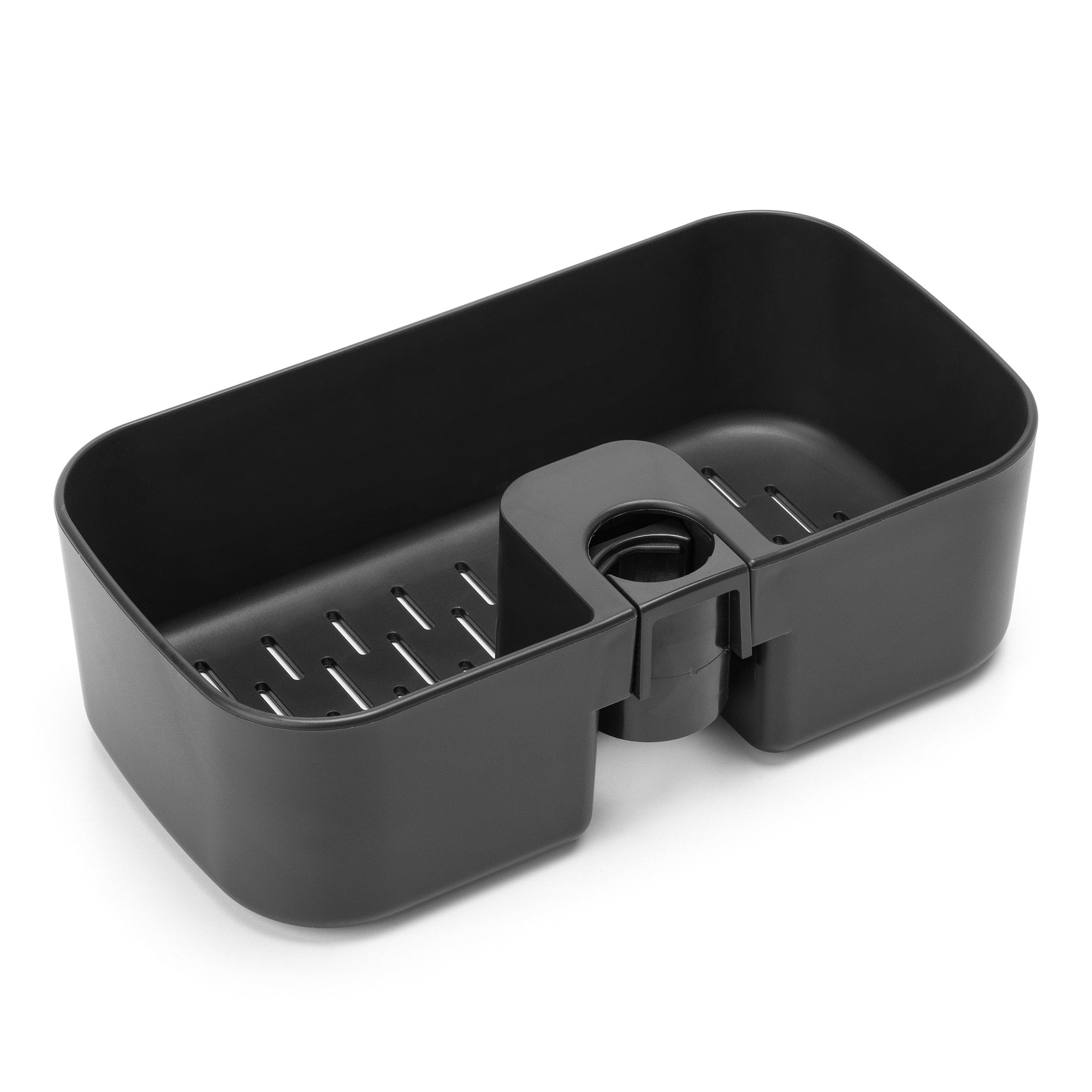 Brabantia Shower Caddy Dark Grey