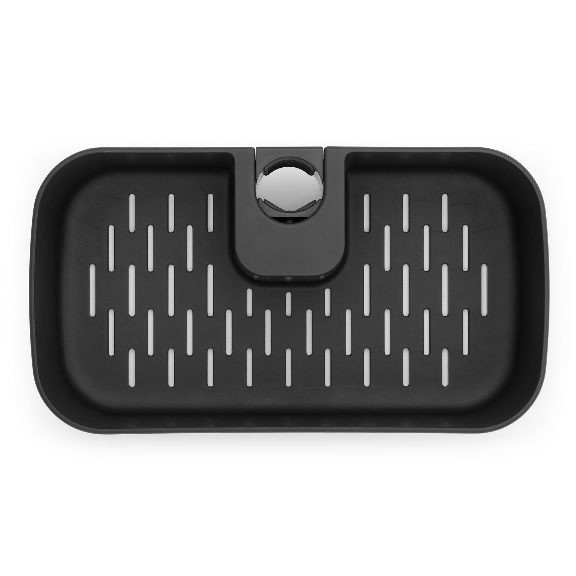 Brabantia Shower Caddy Dark Grey