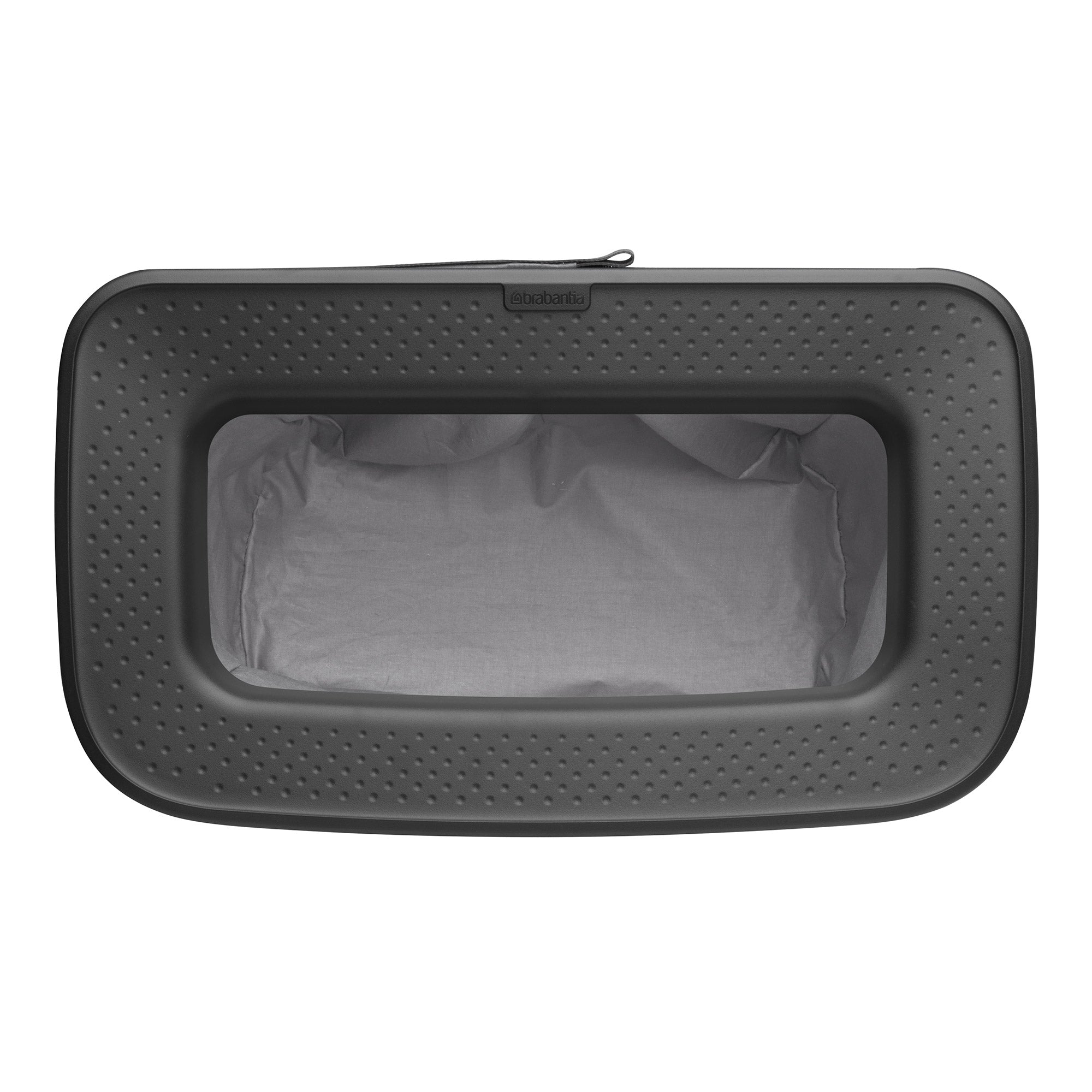 Brabantia BO Laundry Bin 60 litre White