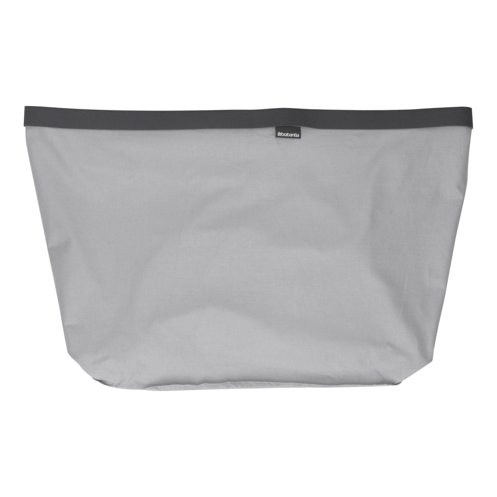 Brabantia BO Laundry Replacement Bag 60L Grey